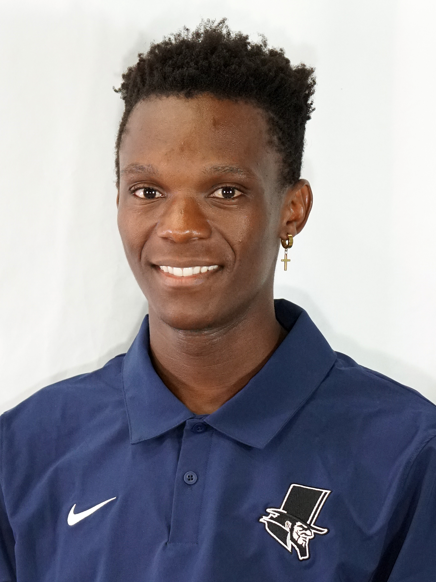 James Majenge UPDATED Headshot_2021