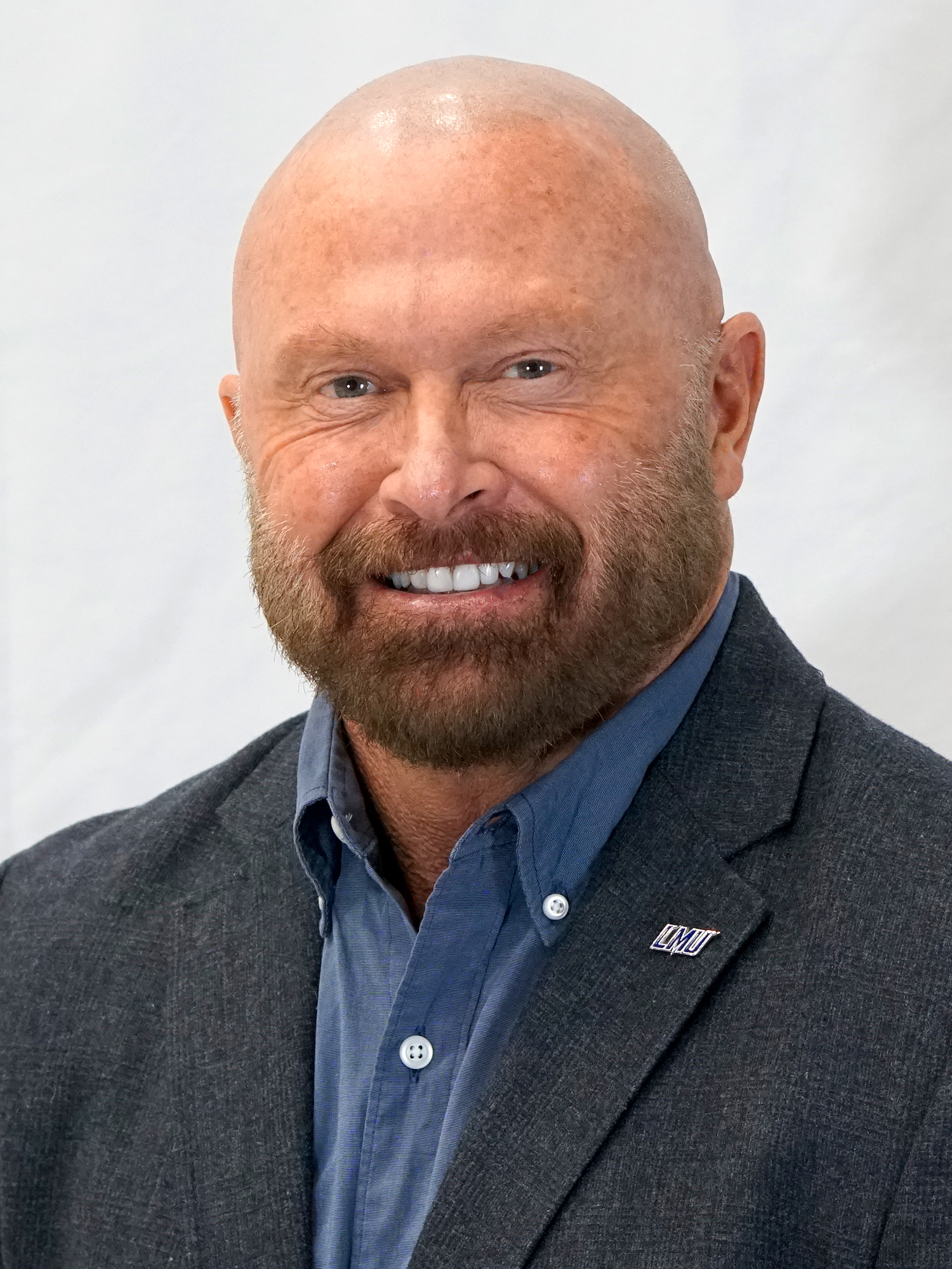 Donny Grigsby Headshot_2021
