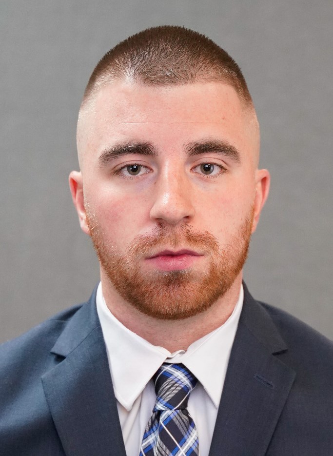 Tyler Slick Headshot
