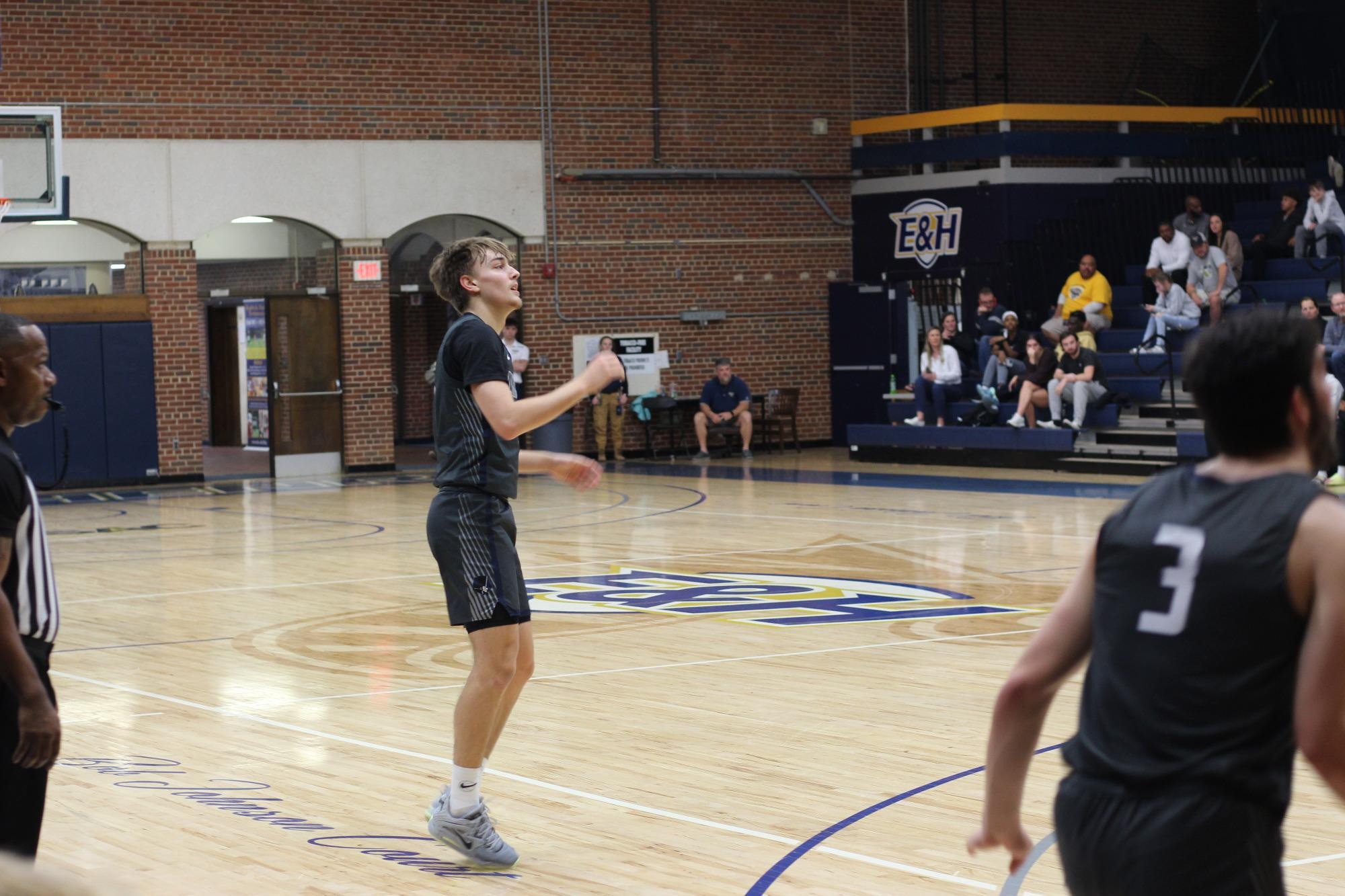 matthew-sells-men-s-basketball-lincoln-memorial-university-athletics