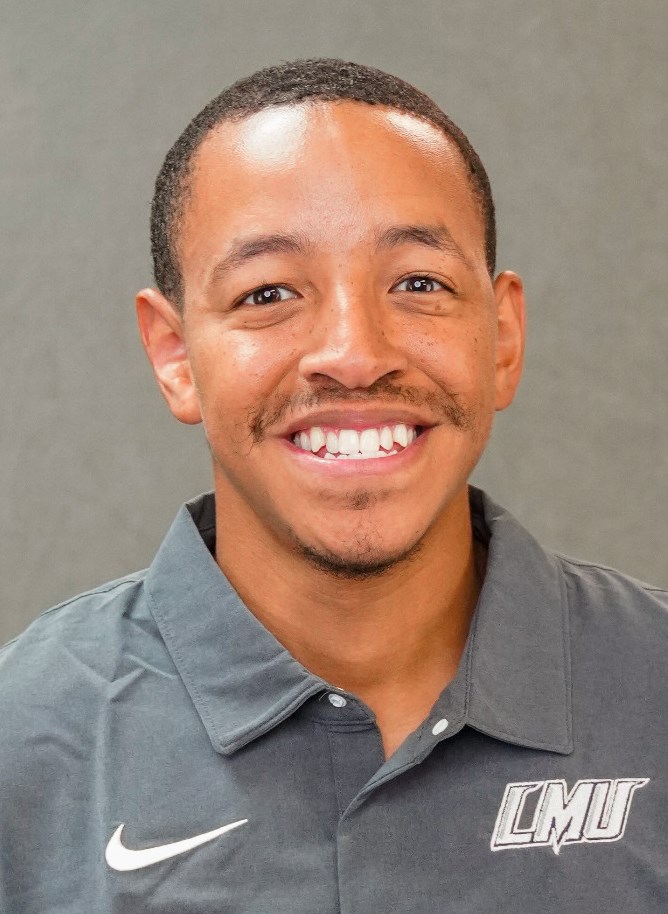 Jourdan Sanders Headshot