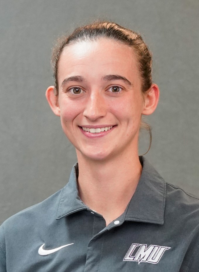 Sydney Wilson Headshot 