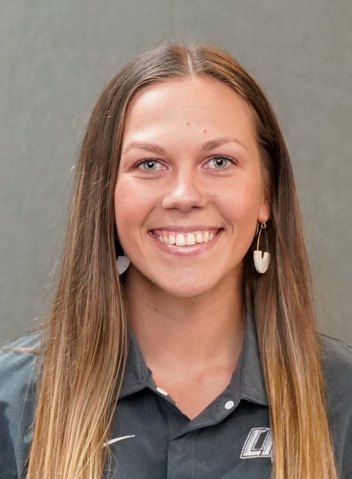 Irelynn Davisson Headshot