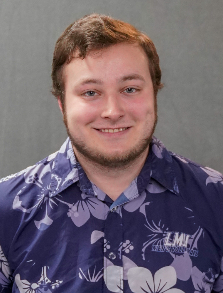Matt Bridenbaugh