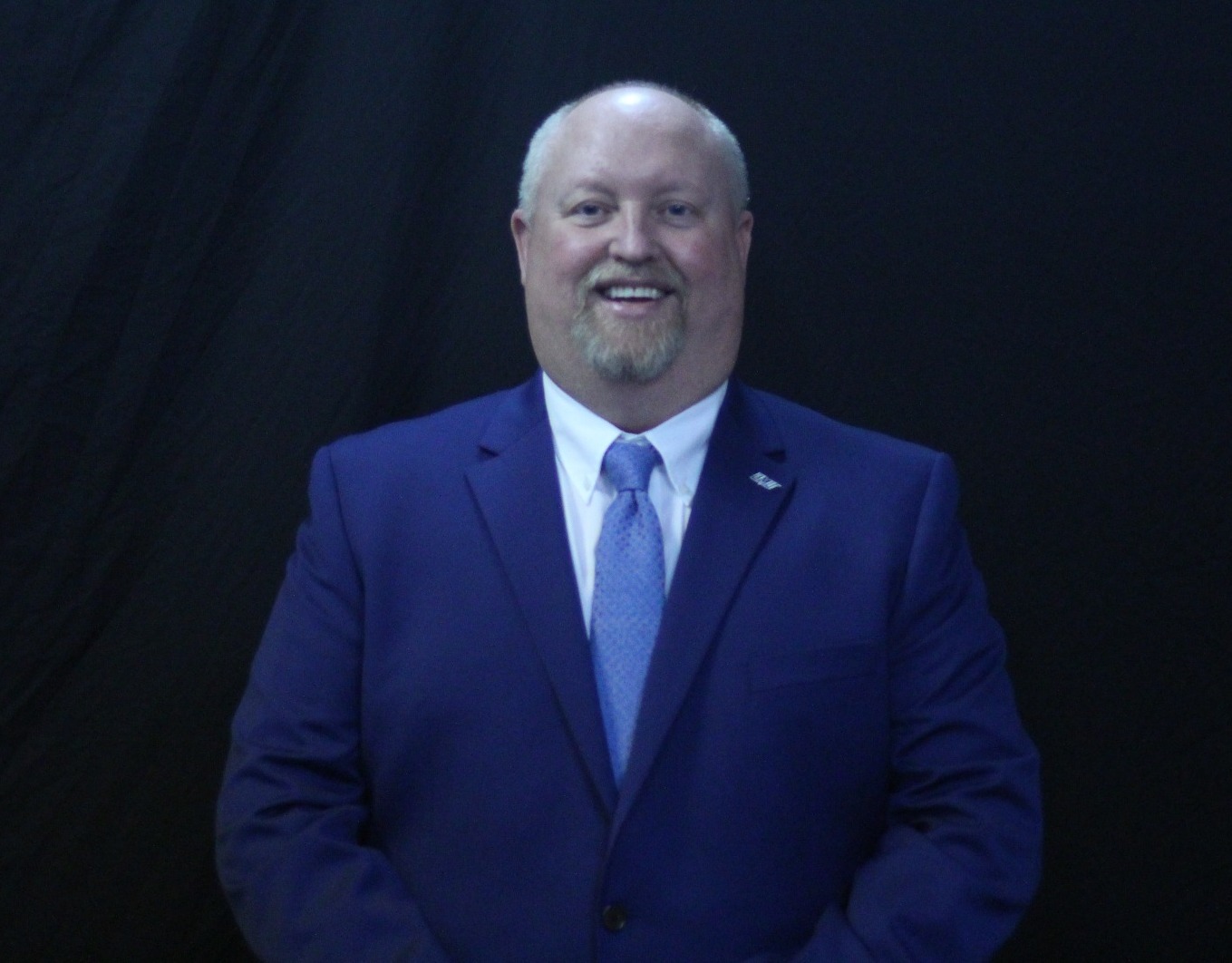 Travis Muncy AD Headshot