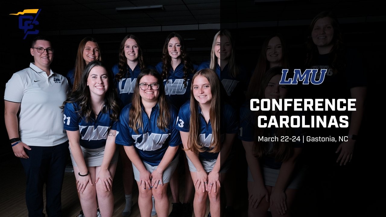 LMUWBOWL CONF CAROLINA PREGAME