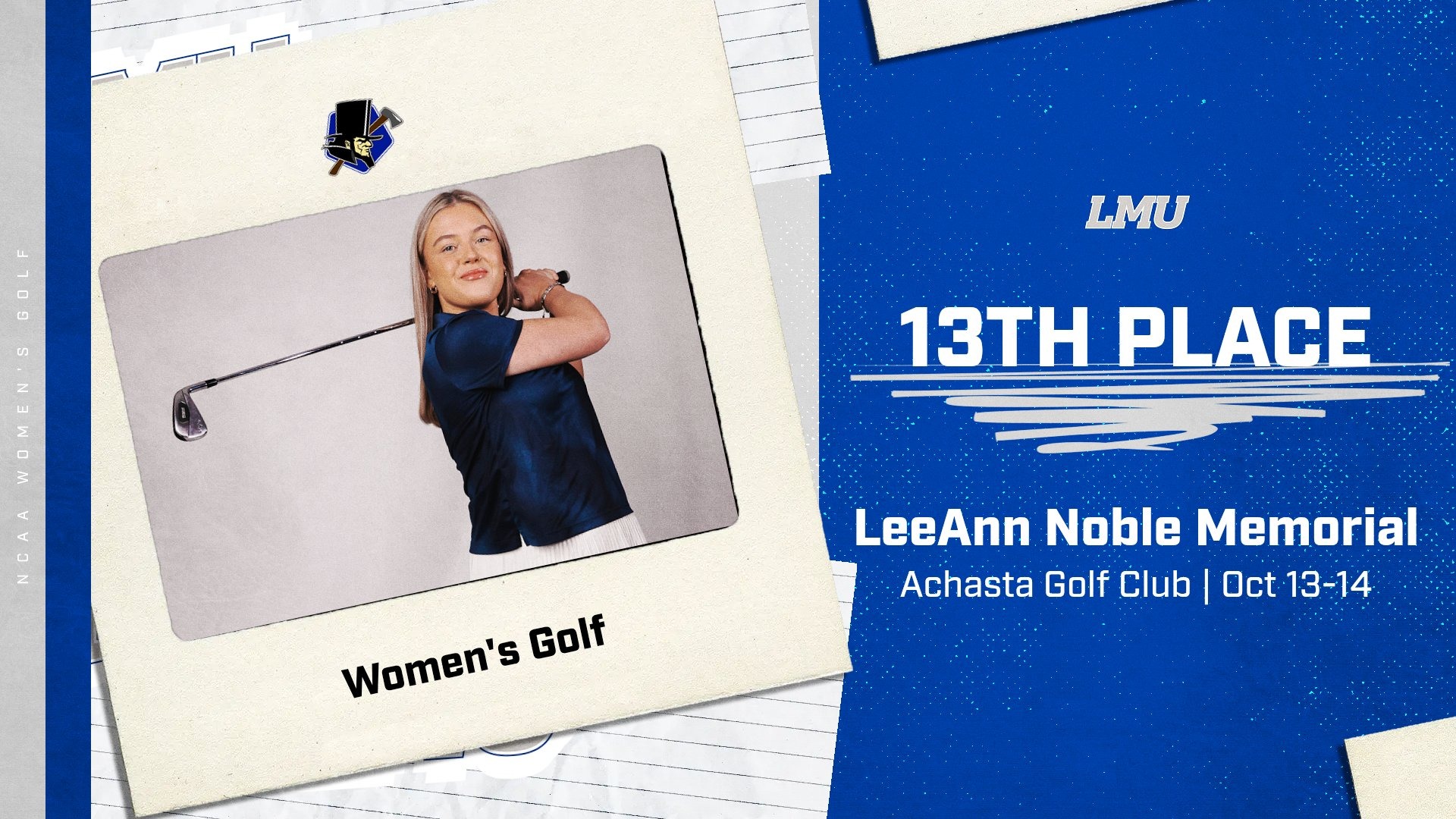 LeeAnn Noble Memorial