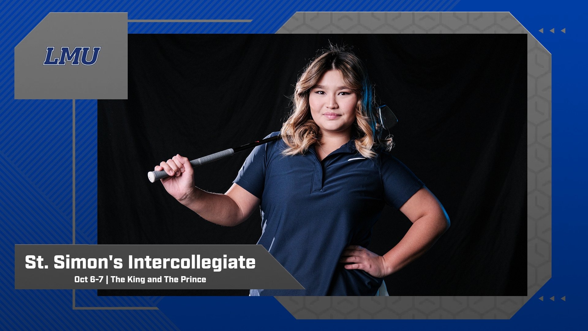 St. Simons Intercollegiate