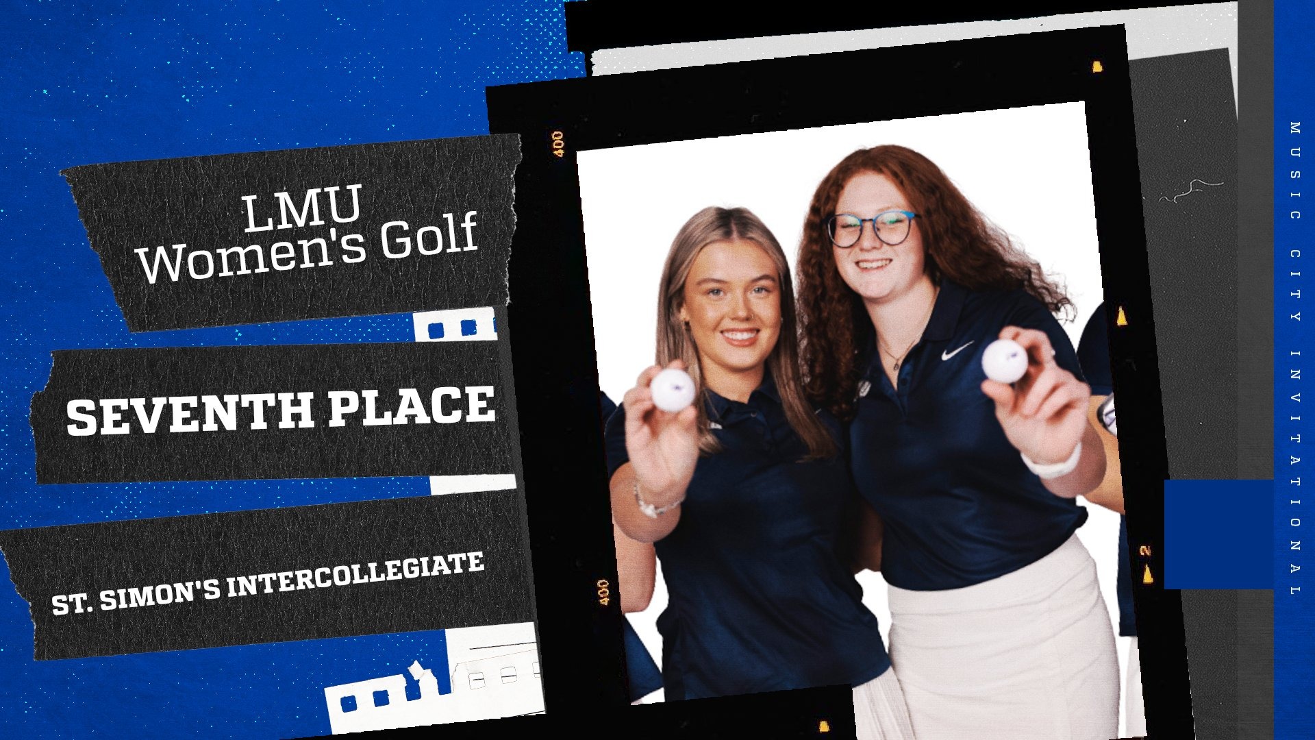 St. Simons Intercollegiate