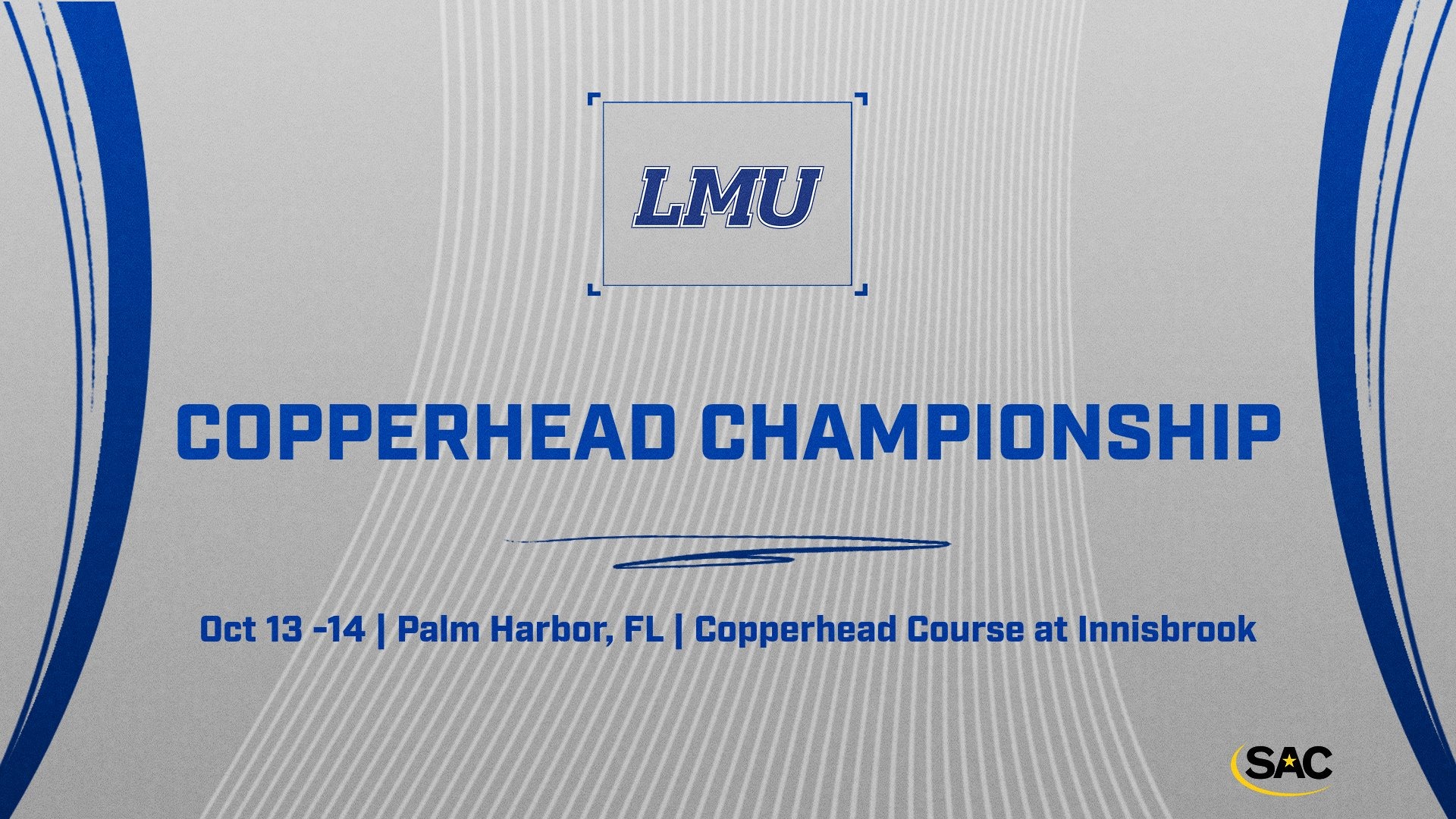  Copperhead Championship