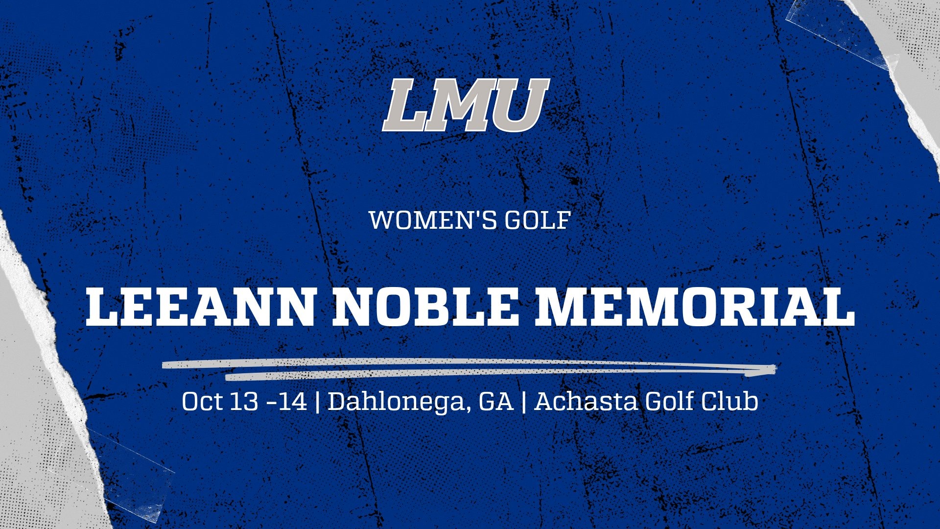 LeeAnn Noble Memorial