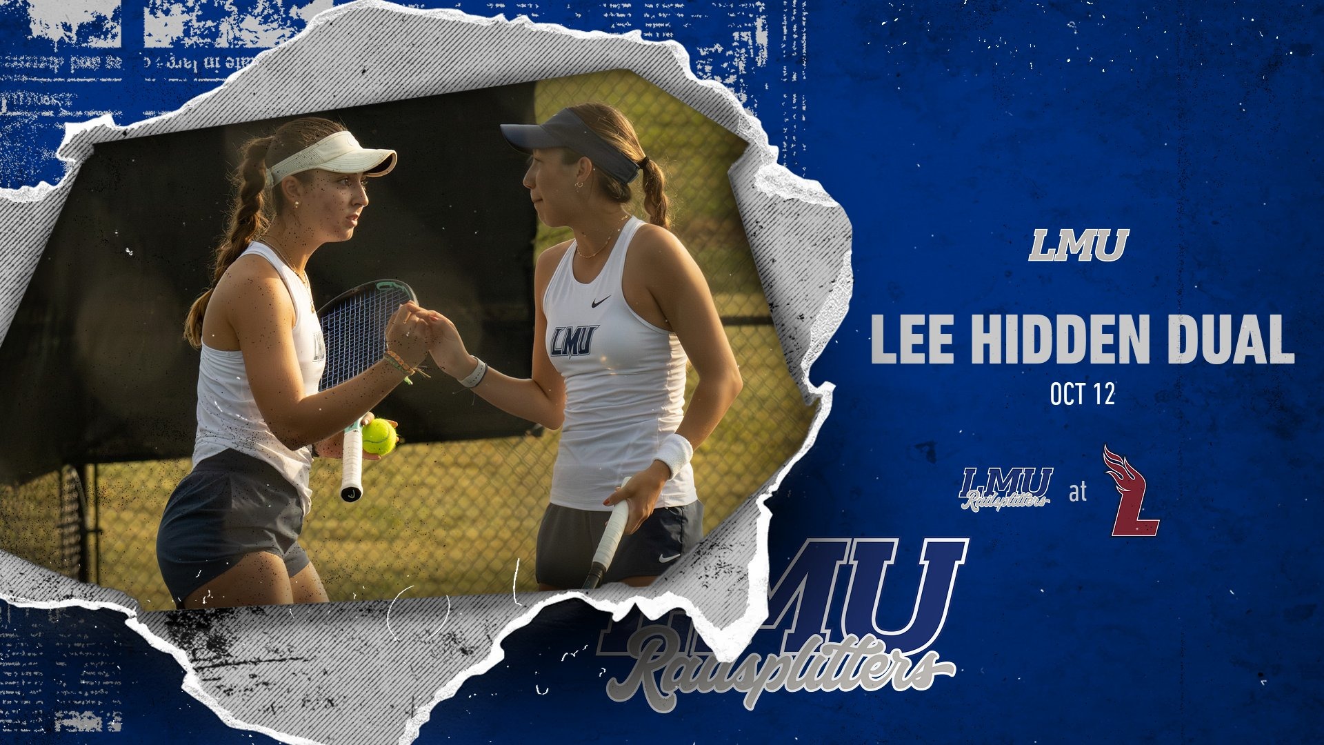 Lee Hidden Duals Women