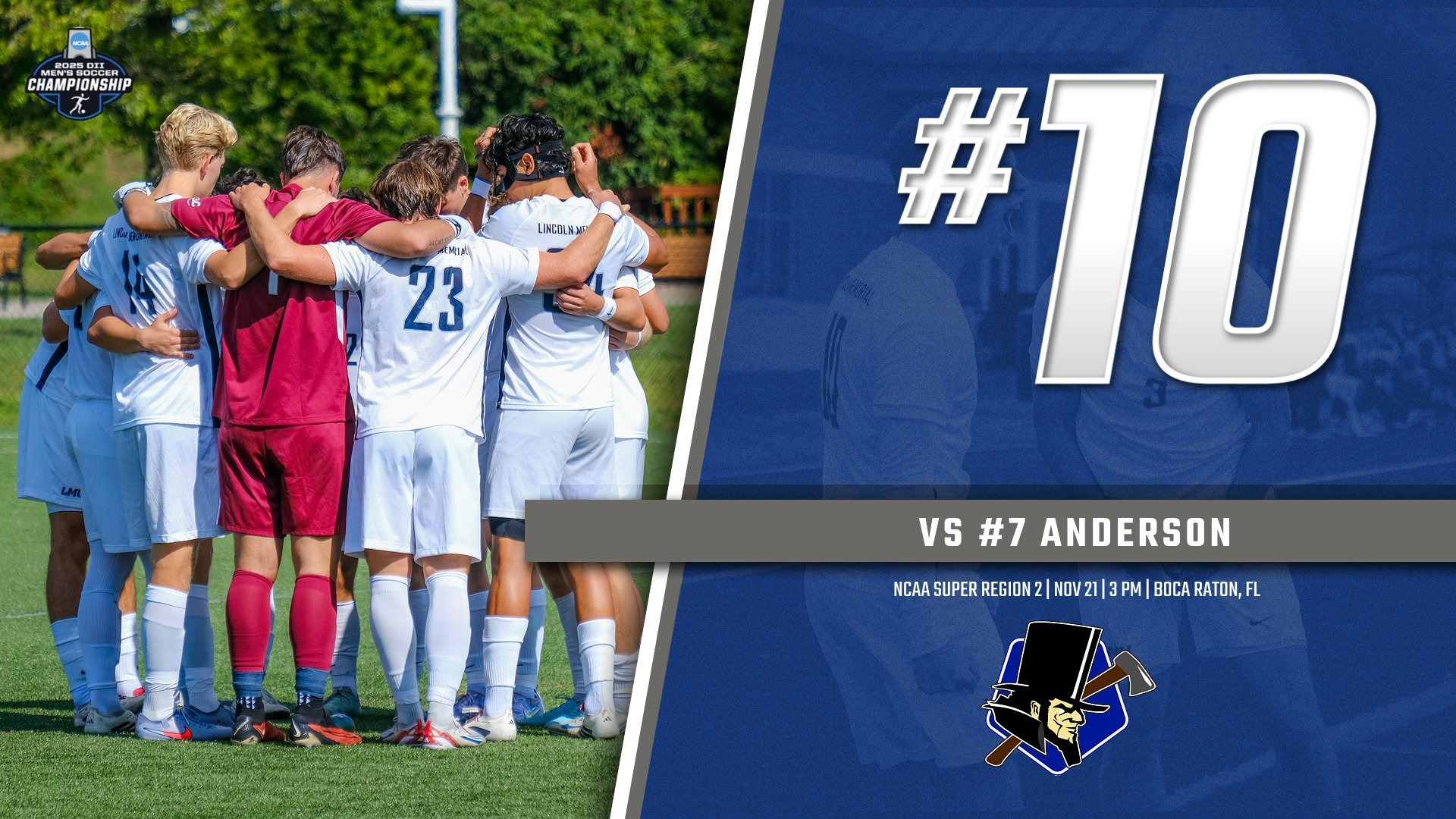 ncaa super region 1st round 2025