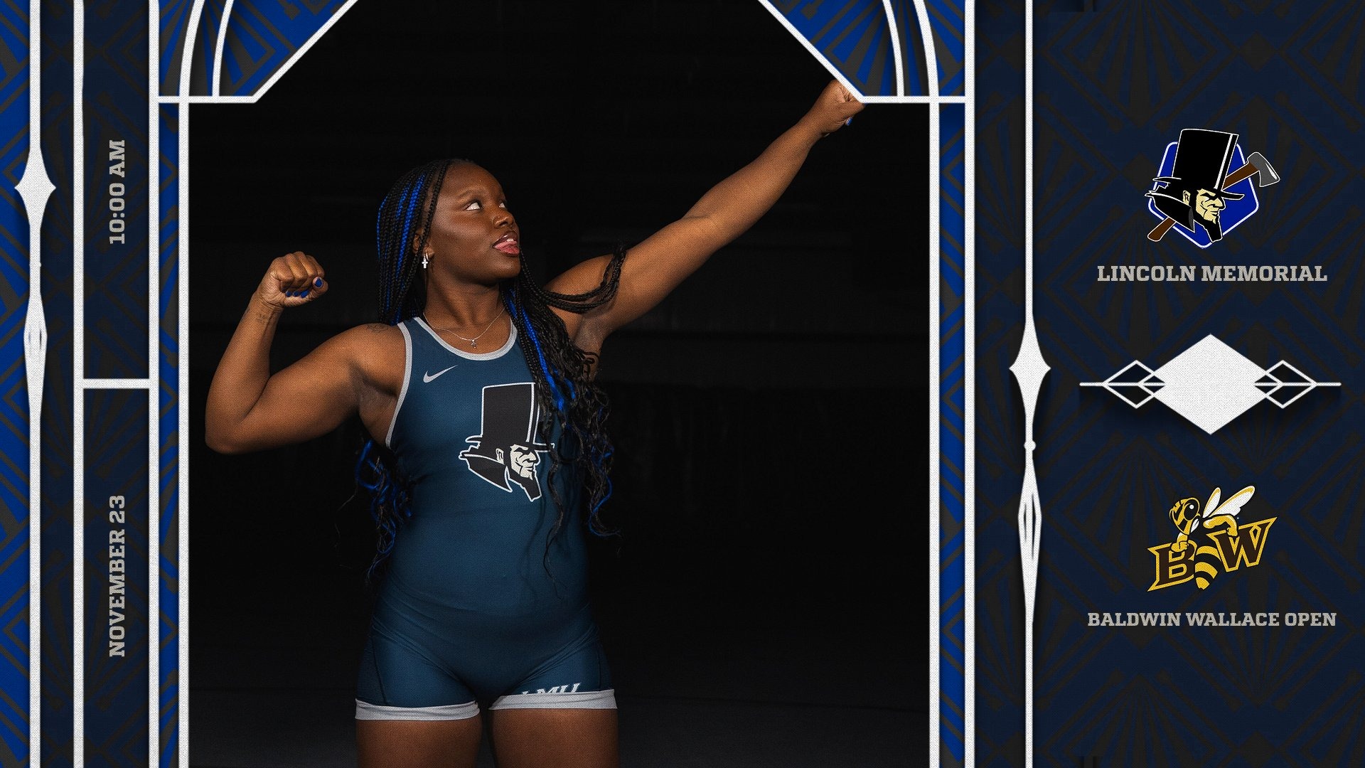 BWallace Open Preview