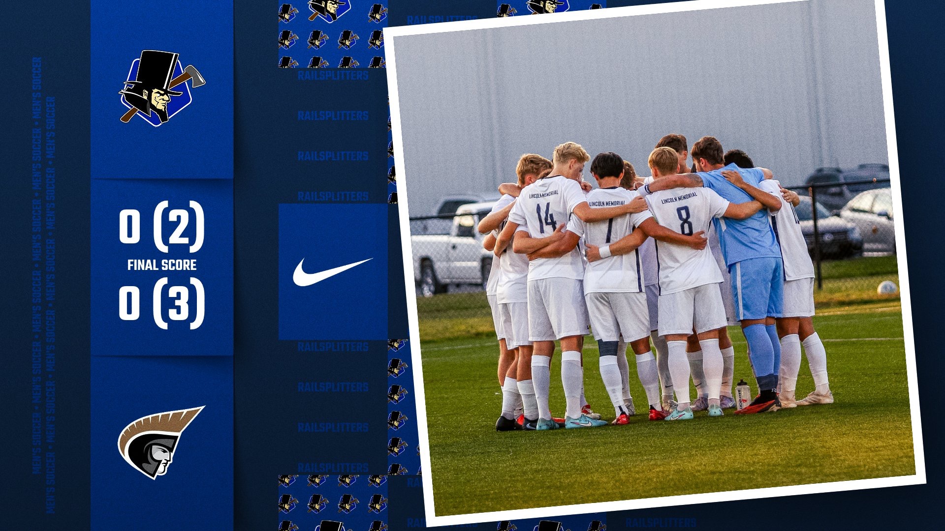 msoc vs anderson recap 11-21-25