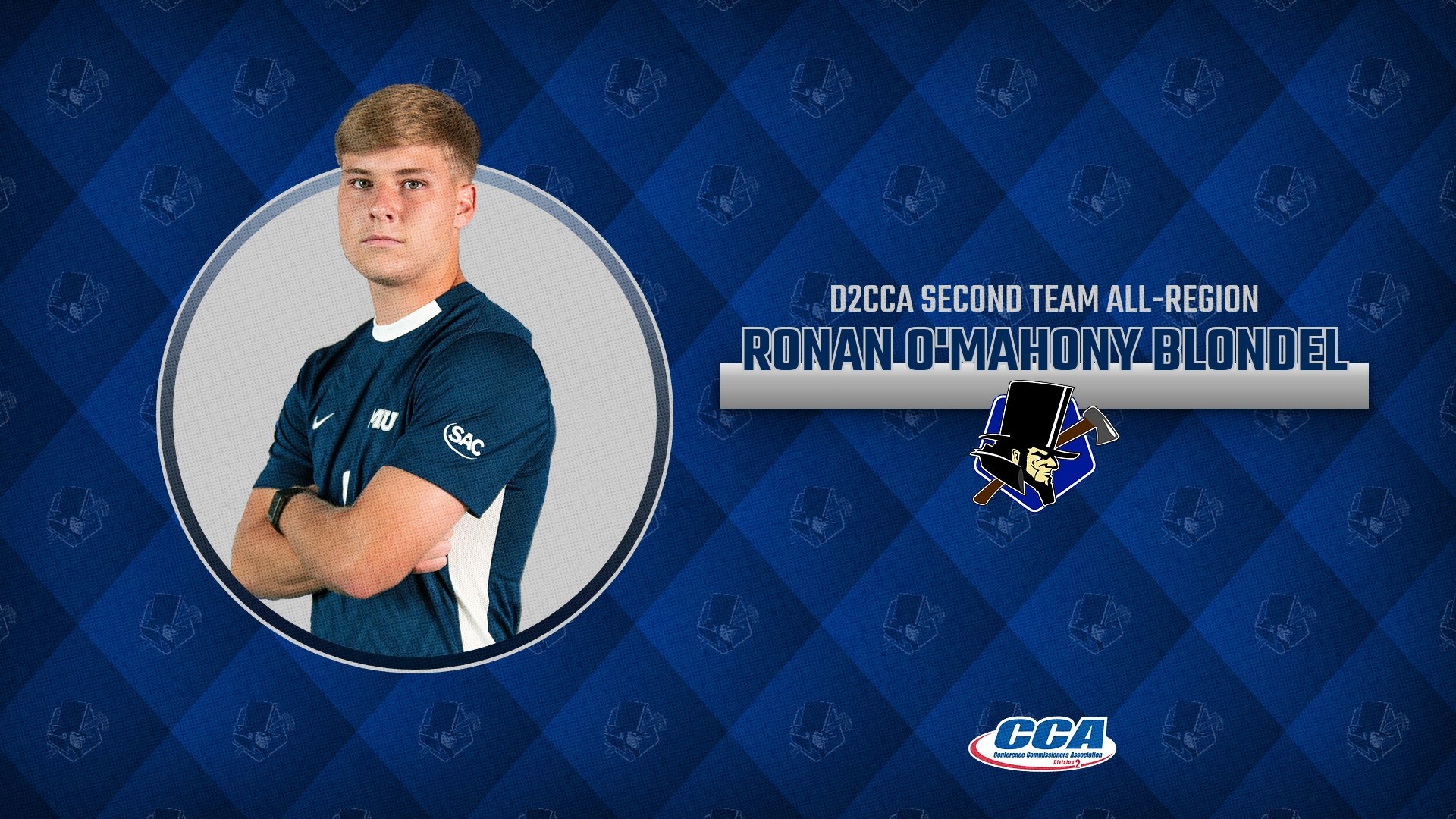 omahony blondel all region 11-24-25