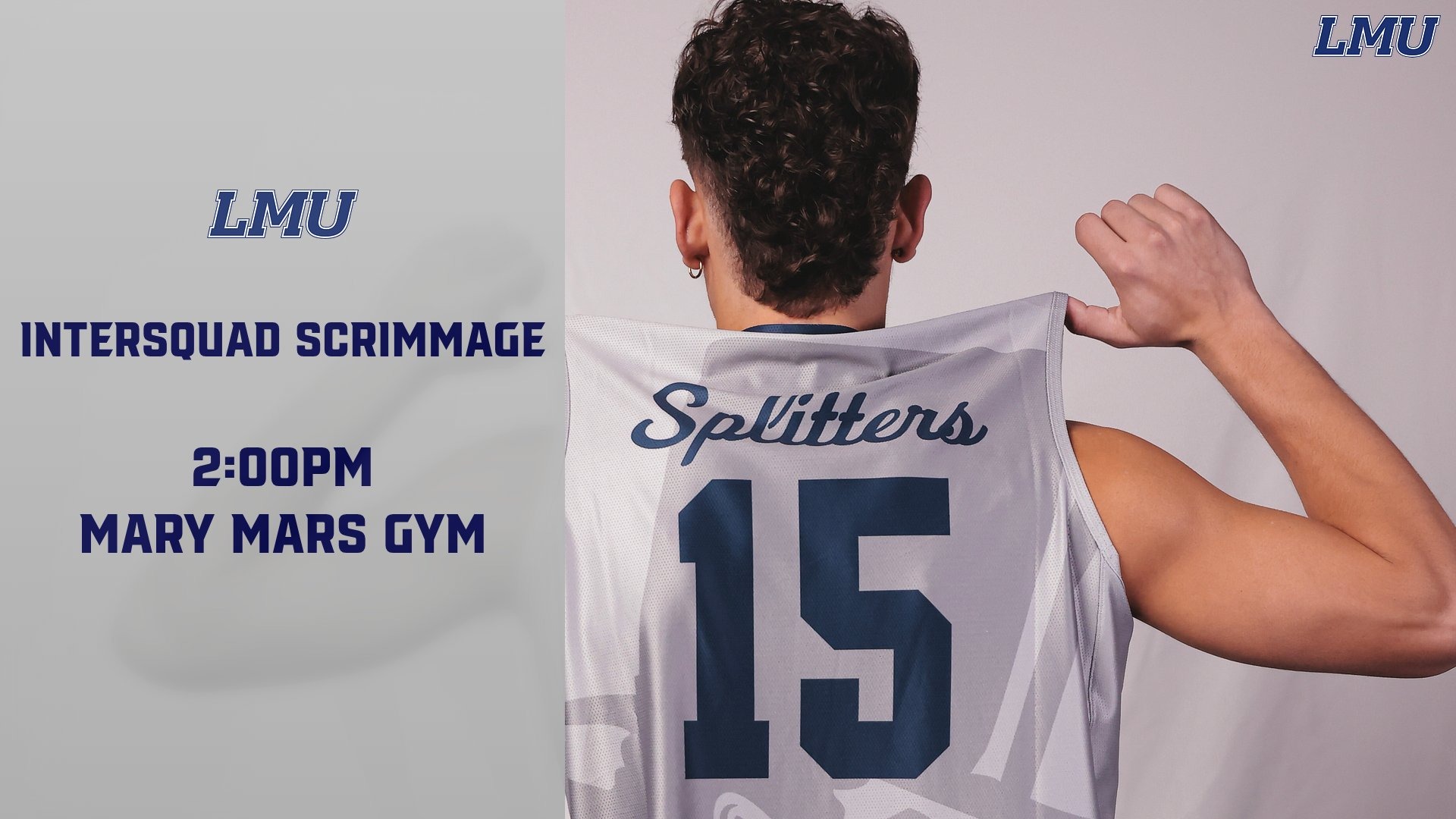 MVB Intersquad Scrimmage 