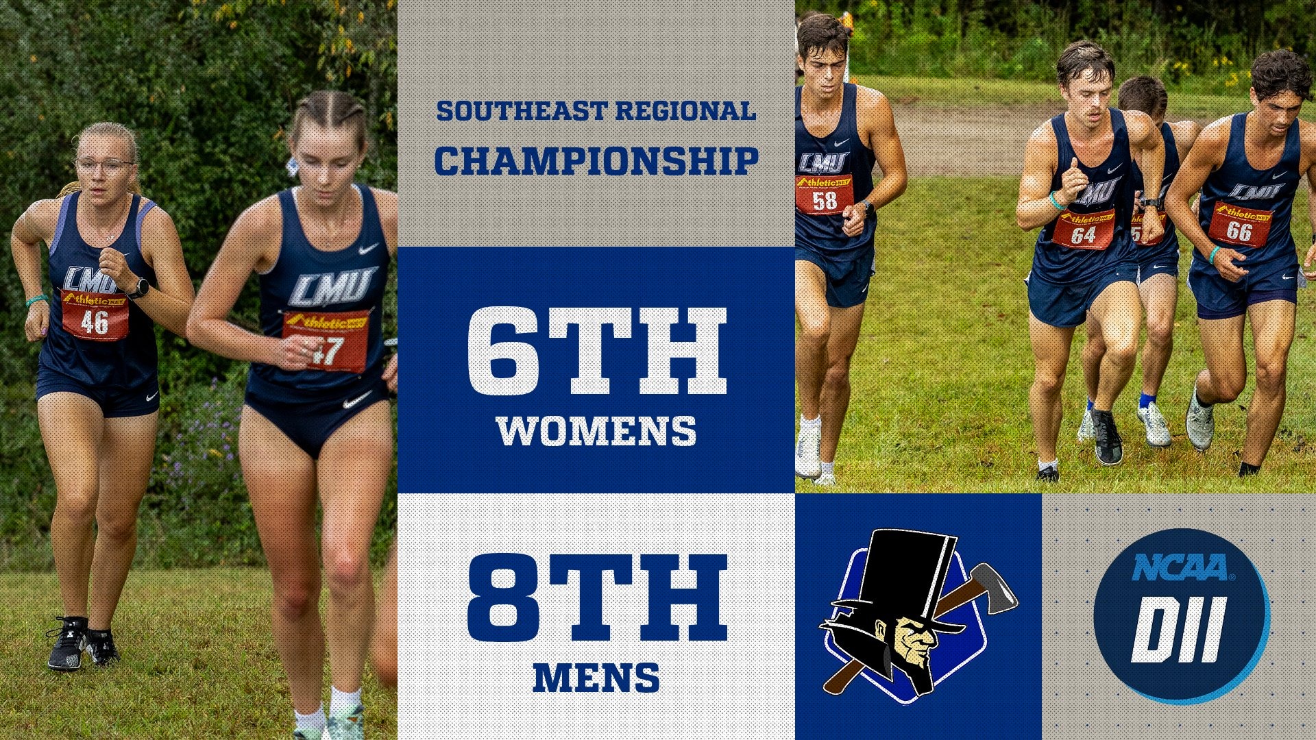 DII SE Regional Recap