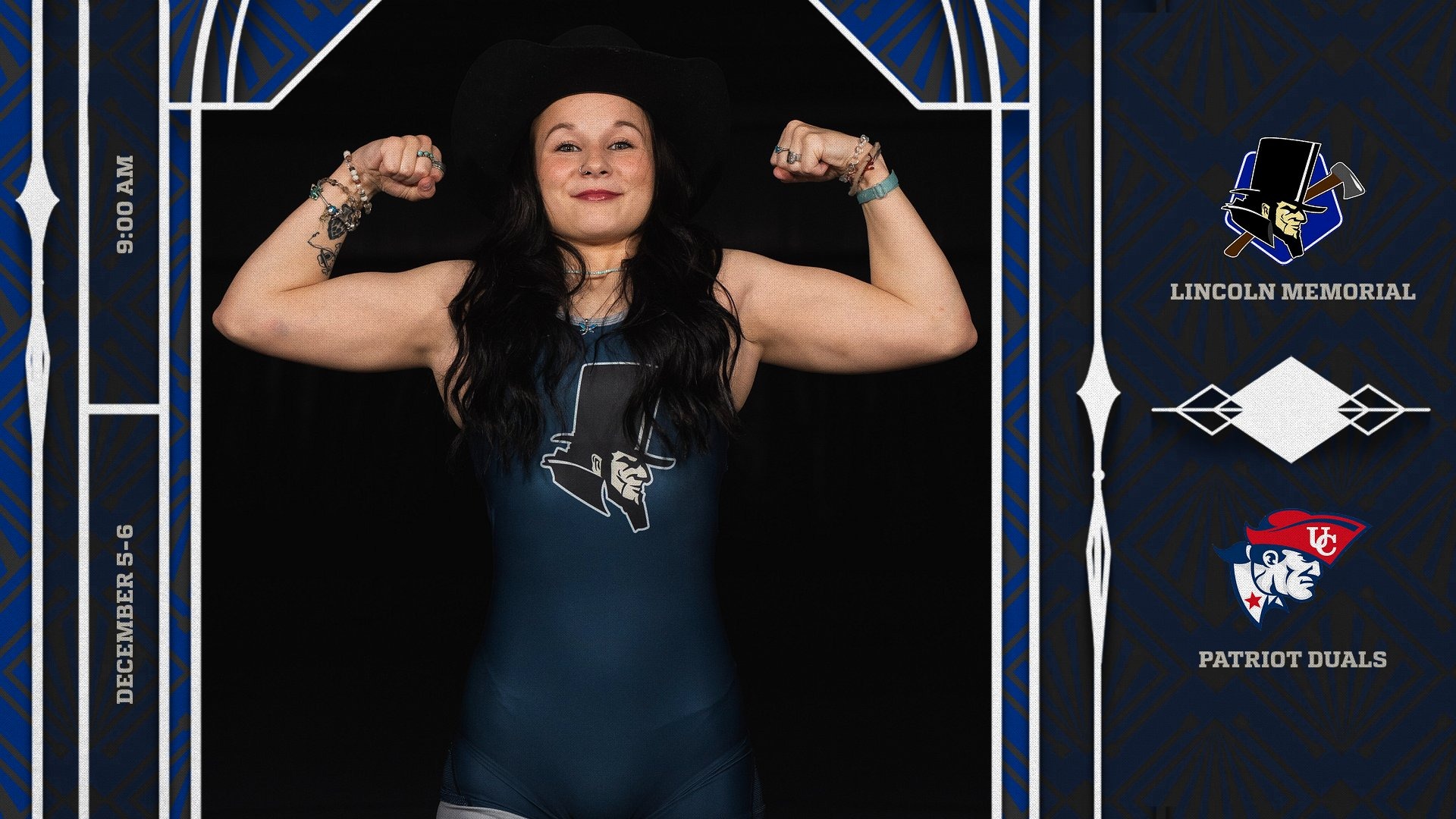 Patriot Duals Preview