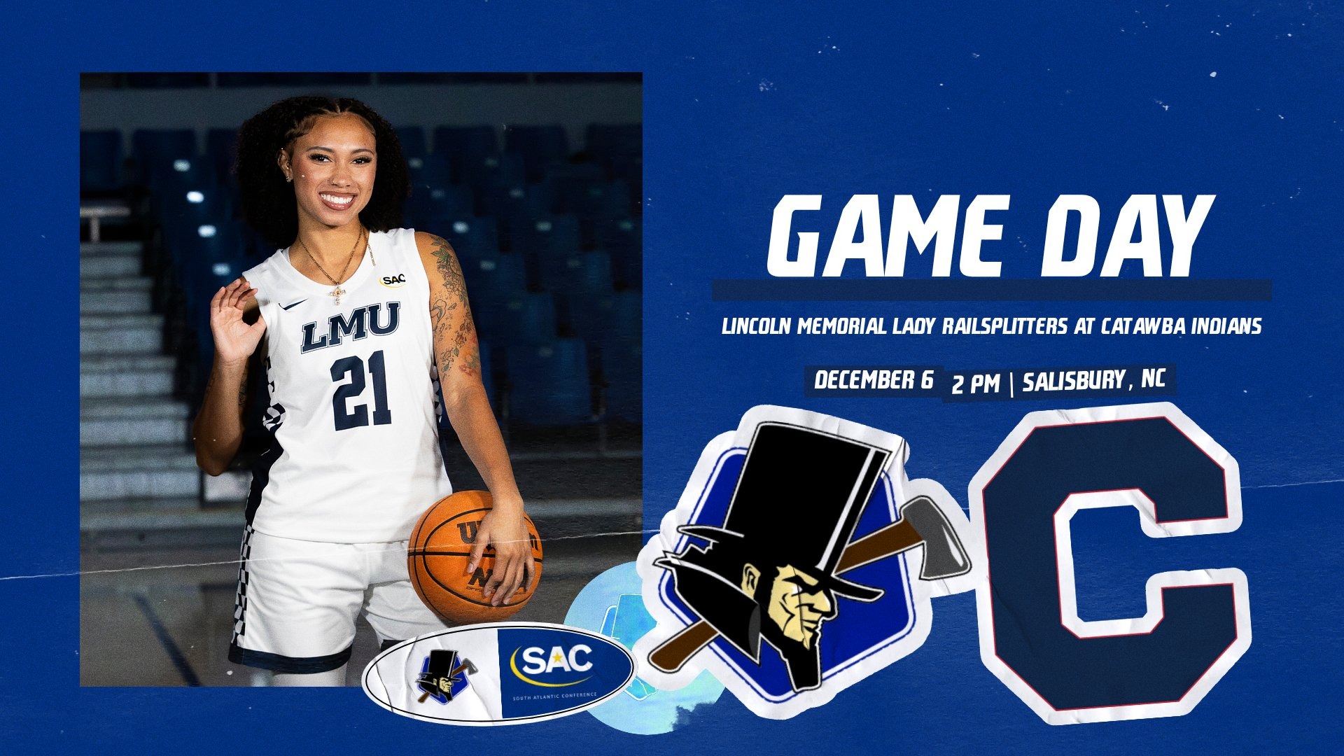 wbb vs catawba preview 12-6-25