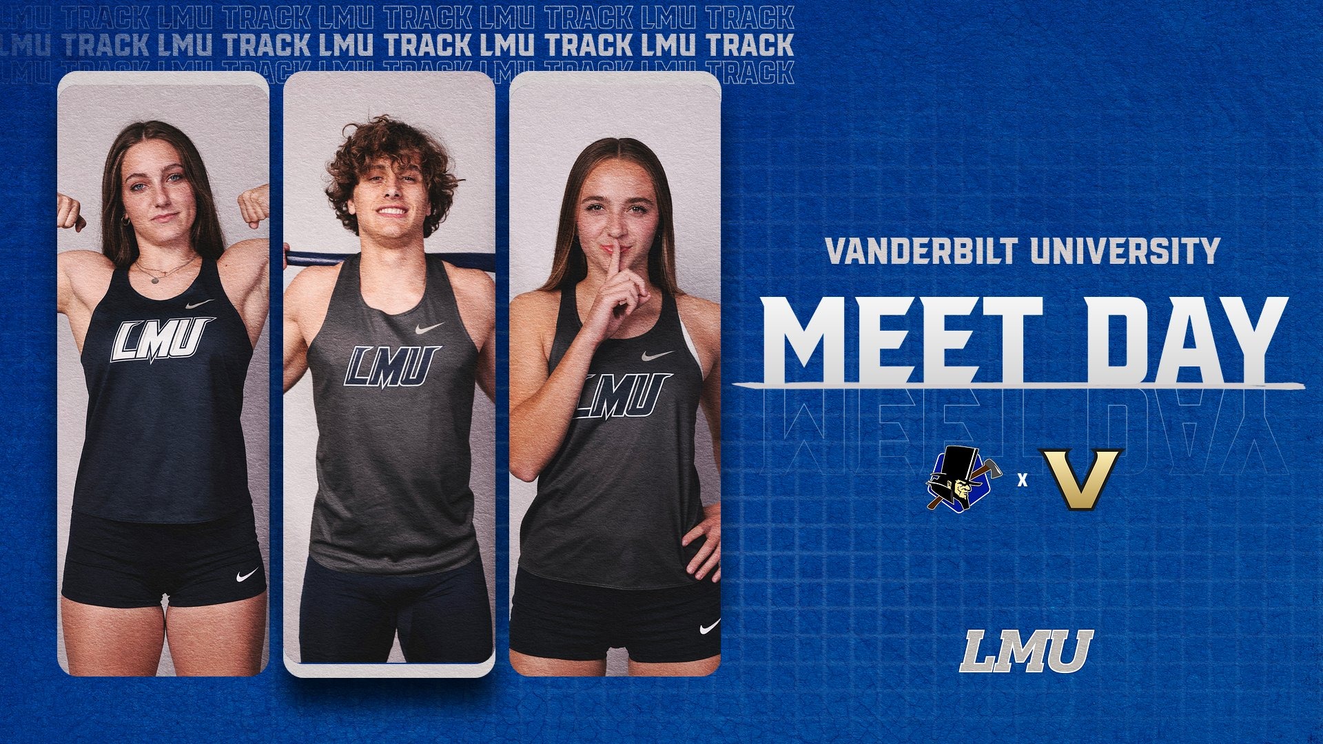 T&F at Vanderbilt