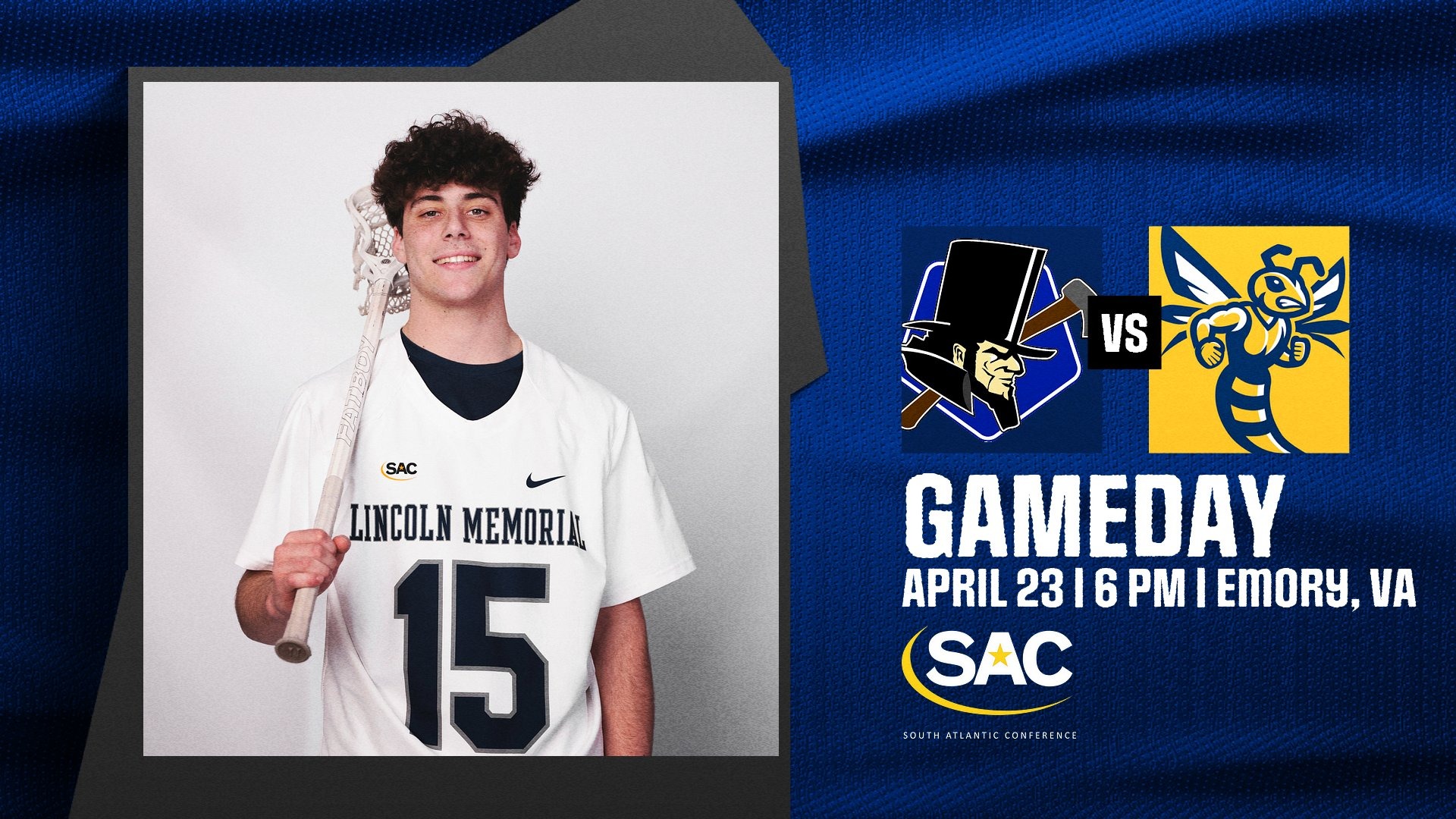 mlax vs E&H preview 4-23-25