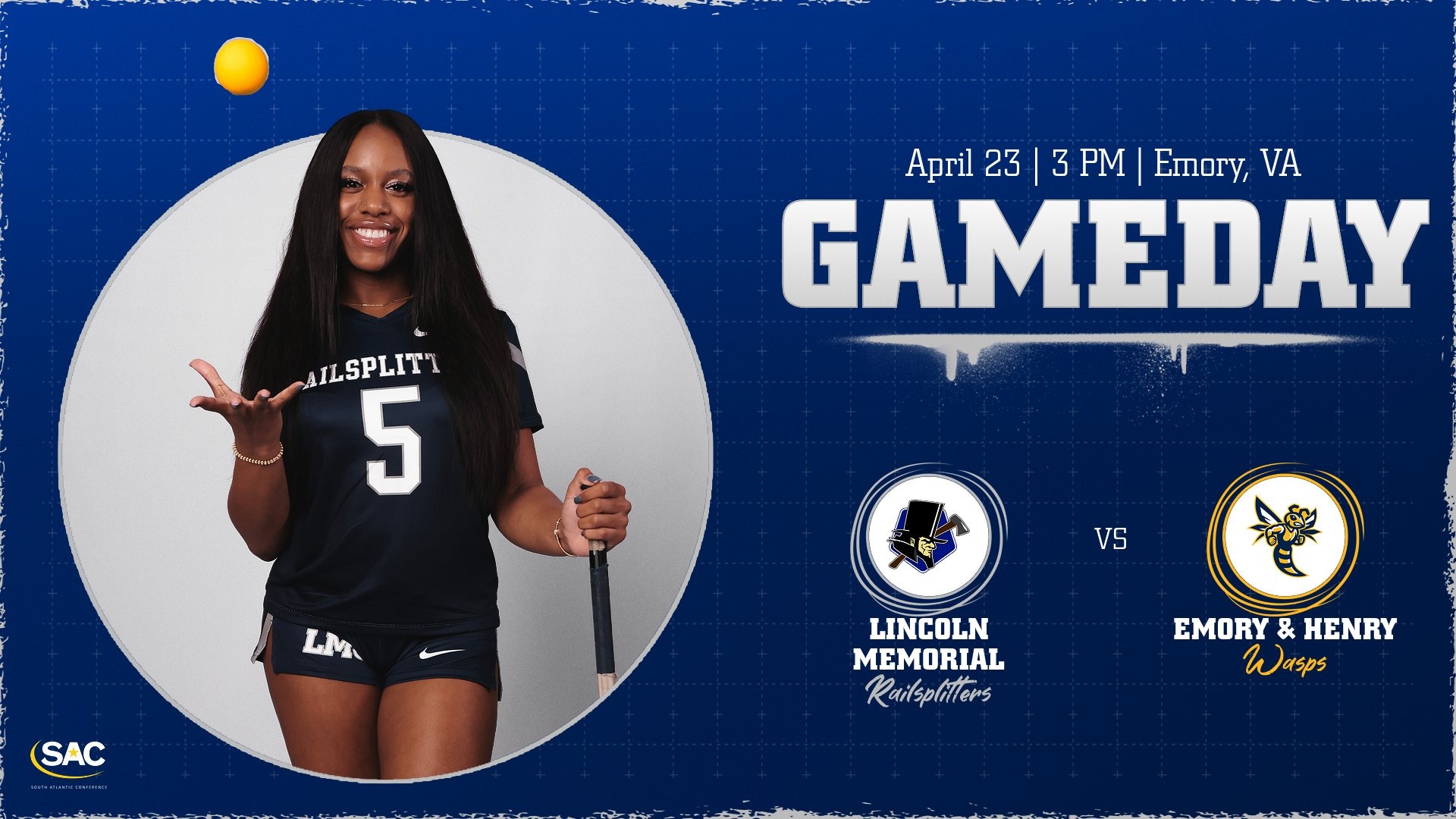 wlax vs E&H preview 4-23-25