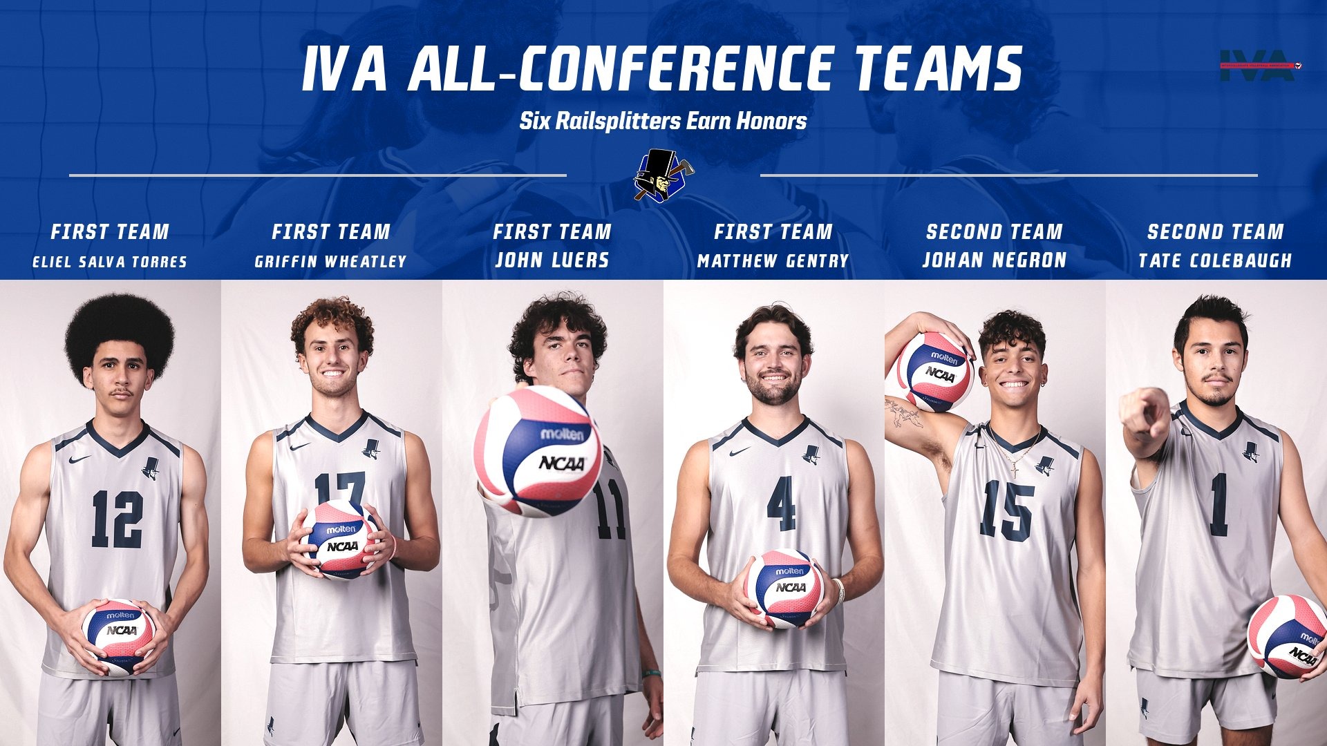 2025 iva mvb all conference