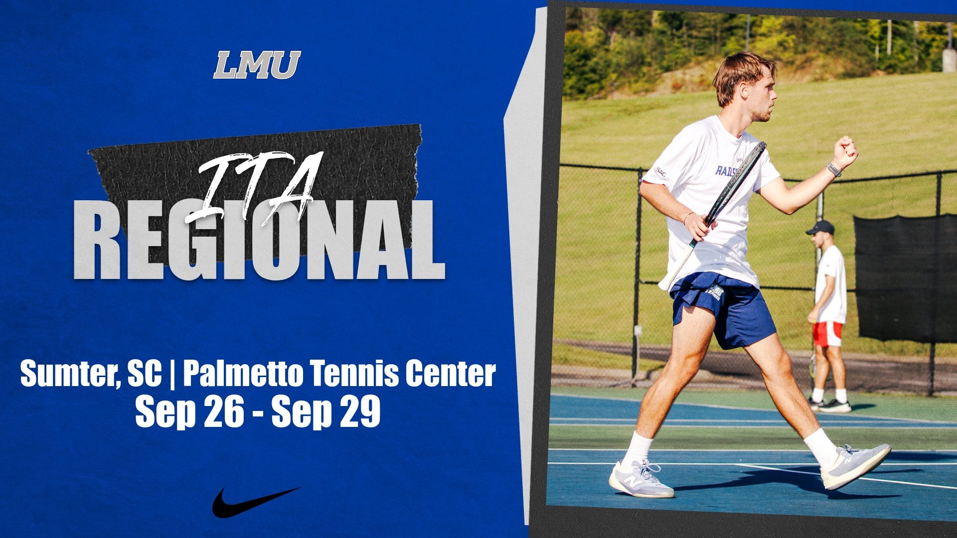 Mens ITA Regional Pre