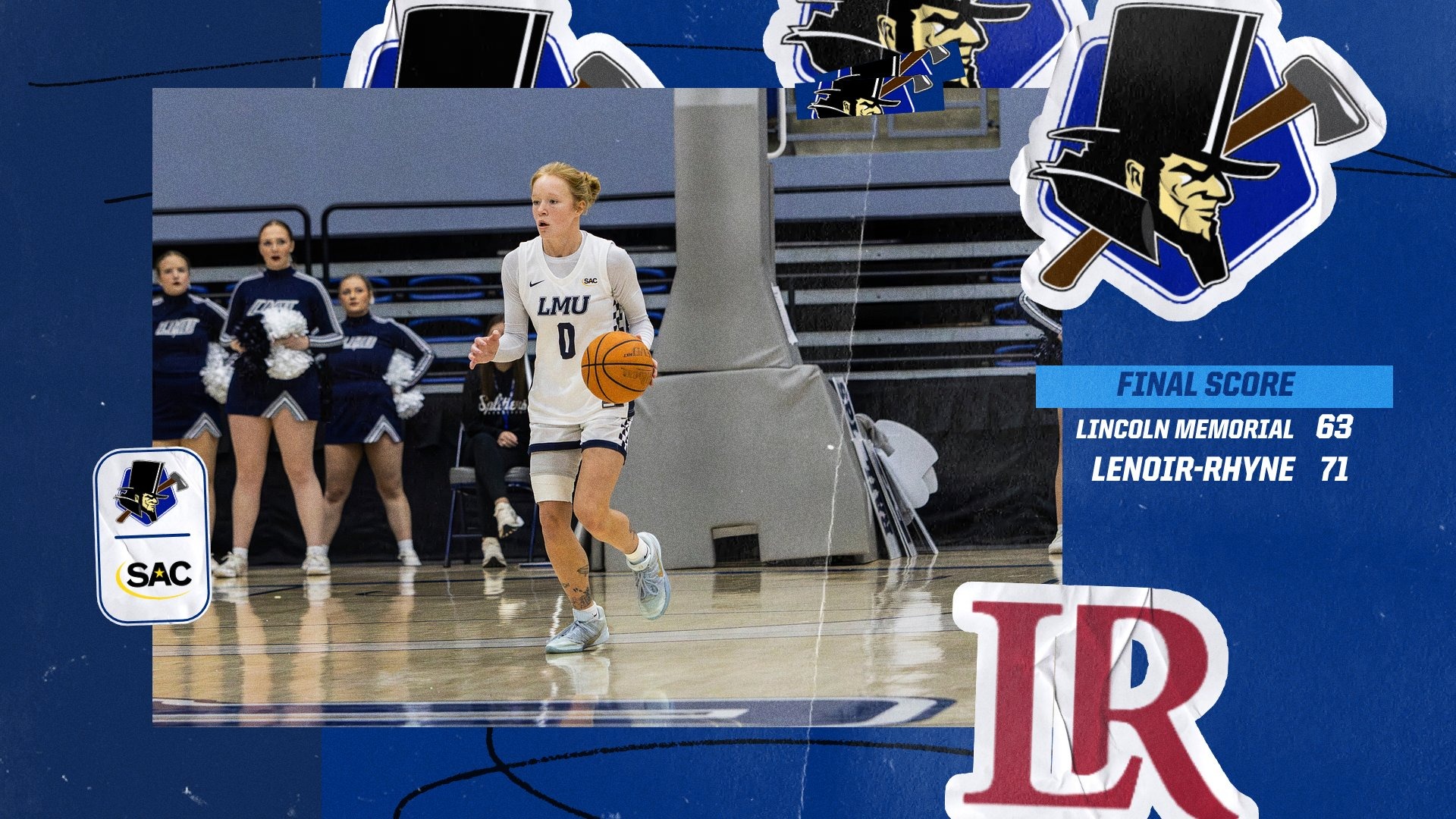 wbb @ lr recap 1-23-26