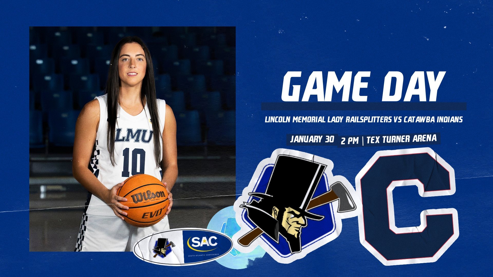 wbb vs catawba 1-30-26