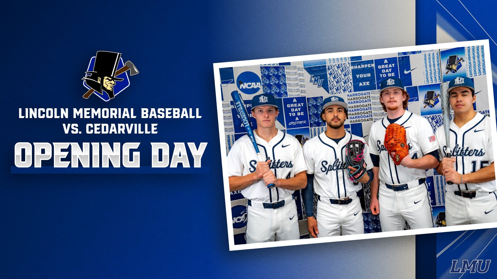 BSB opening day 2026