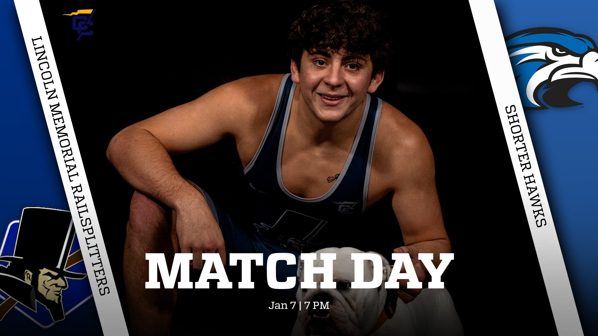 MWrest 1.7 Shorter Pre