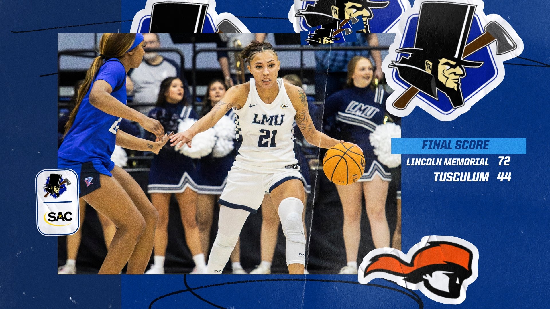 wbb ts tusculum recap 1-7-25