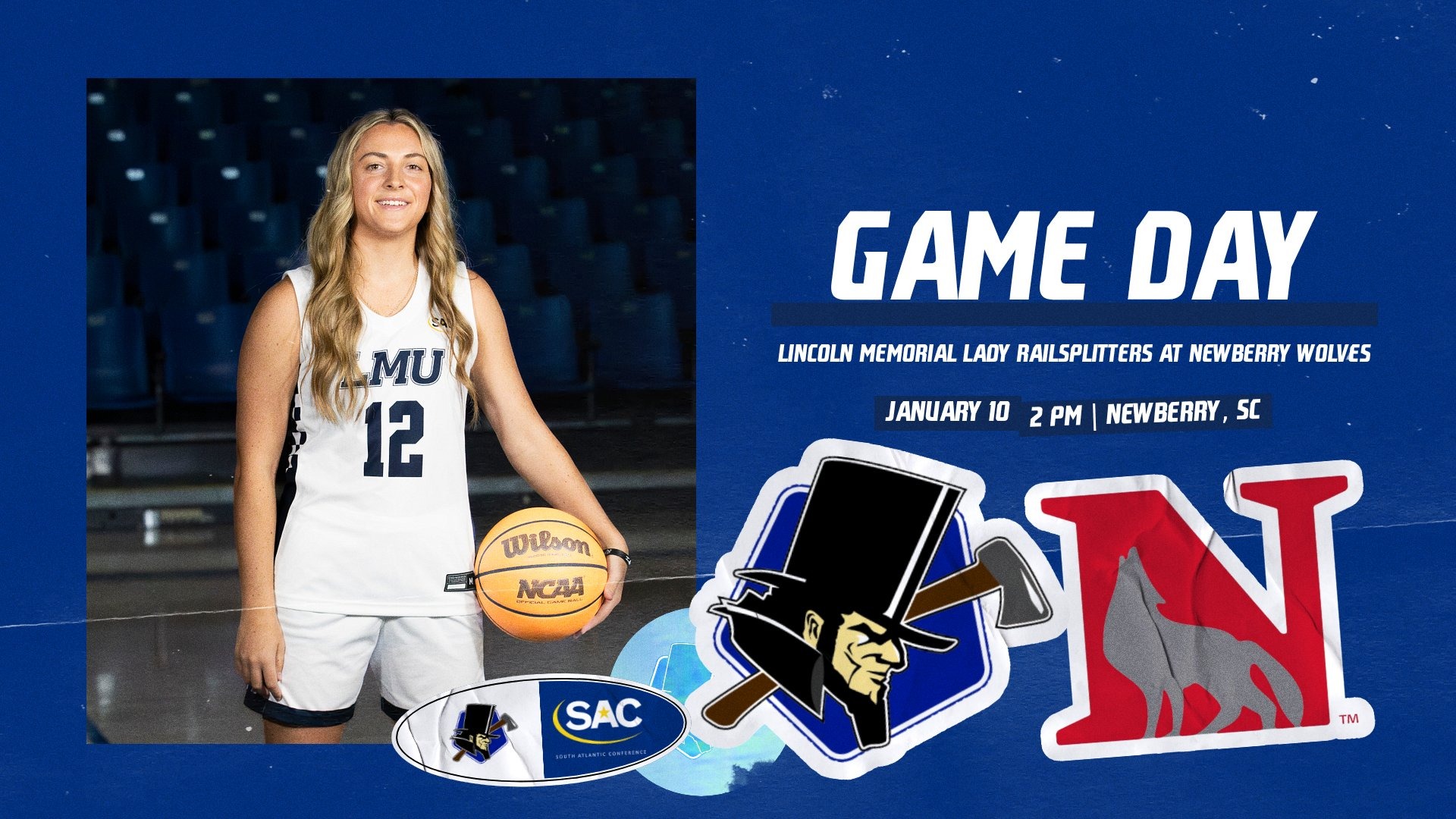 WBB VS NEWBERRY PREVIEW 1-10-26