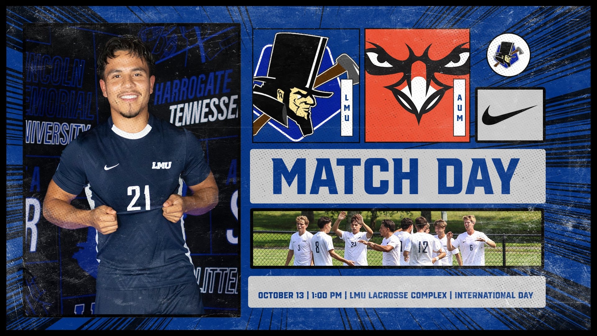 msoc vs aum preview updated 10-13-26