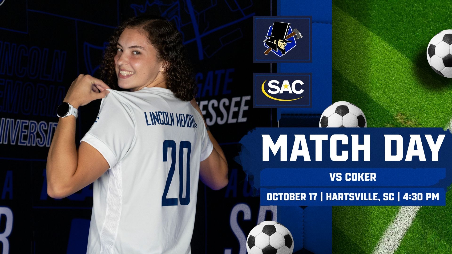swsoc vs coker preview update 10-17-26