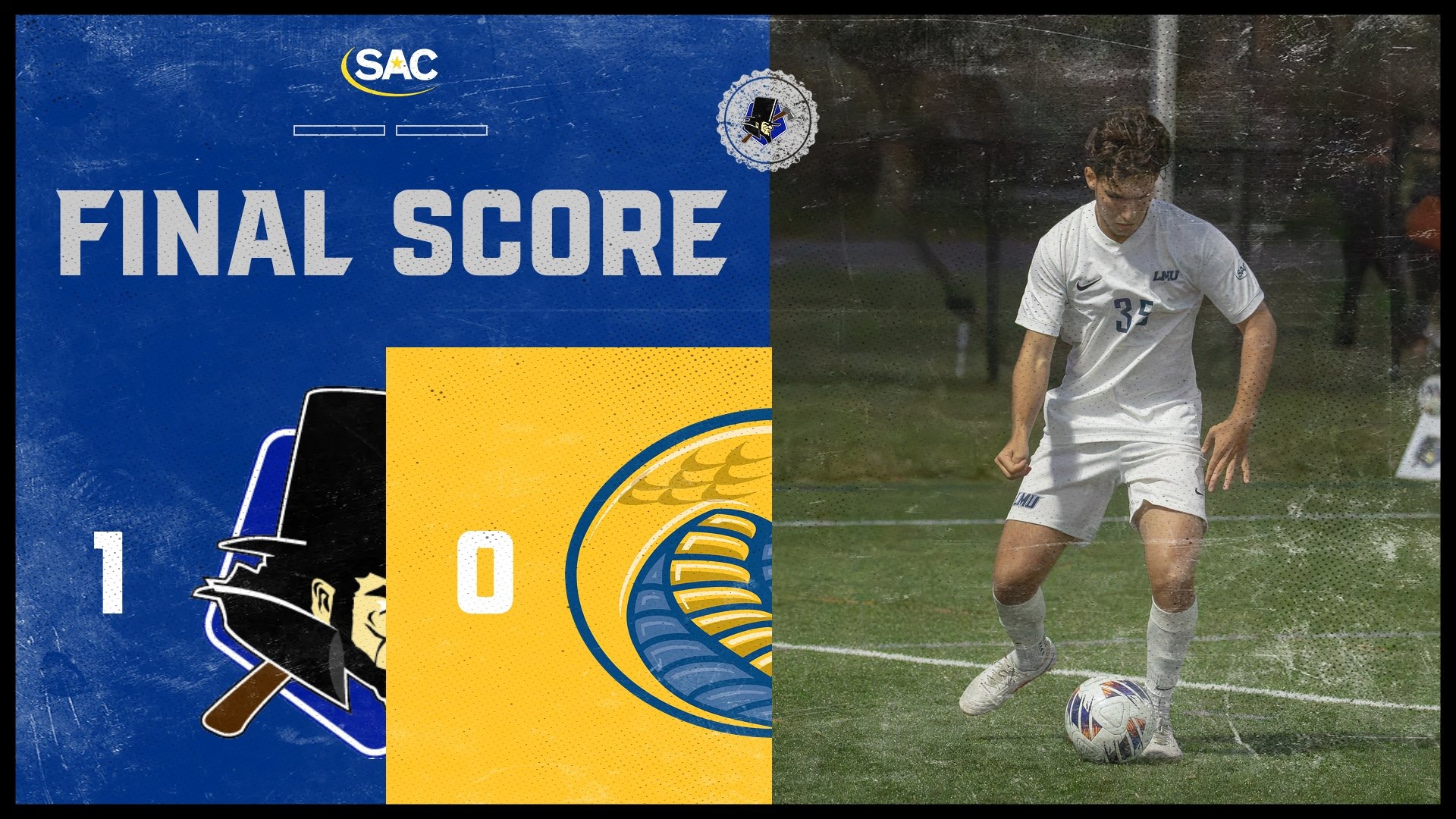 msoc at coker recap 10-17-26