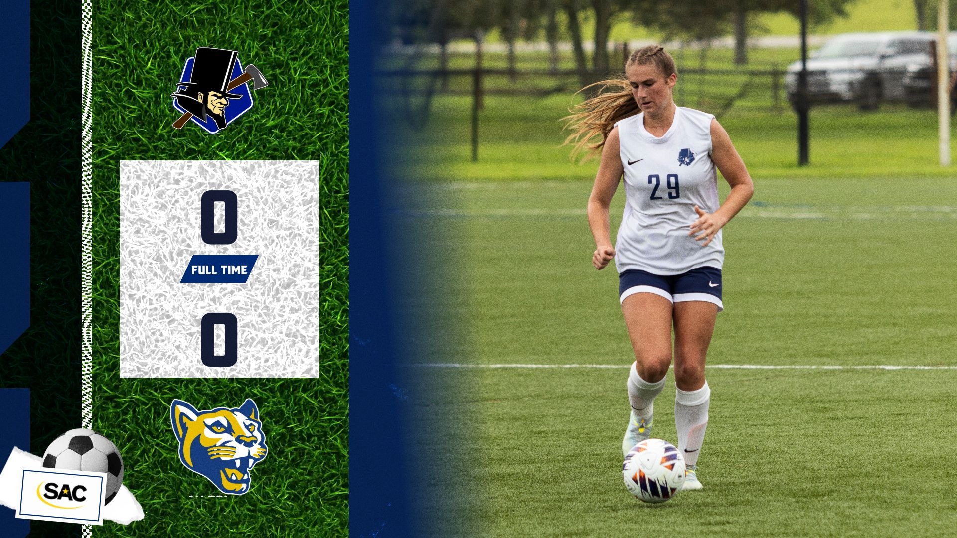 wsoc vs mhu recap 10-2-26