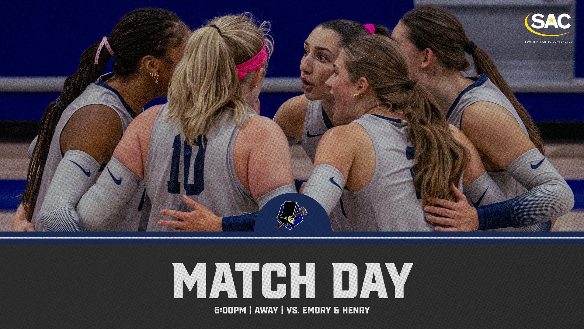 WVB at E&H