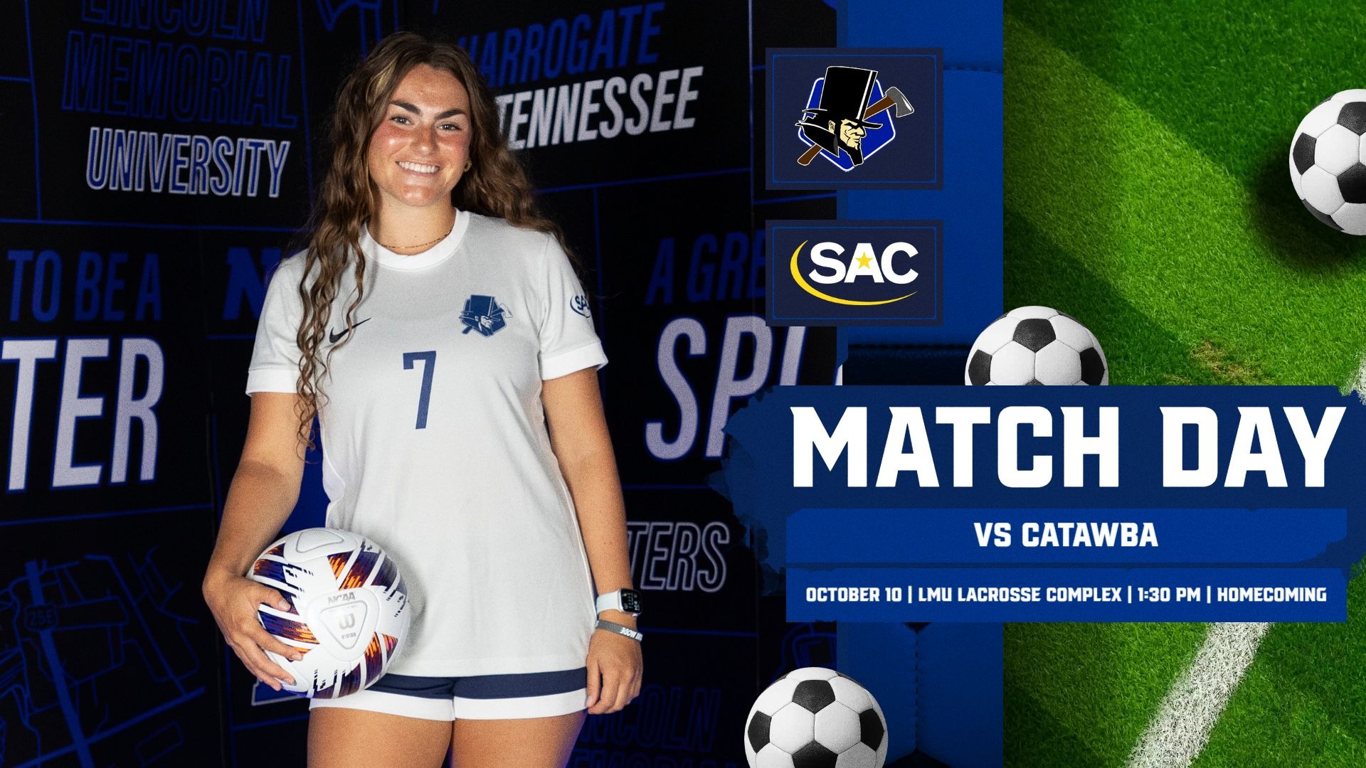 wsoc vs catawba 10-10-26