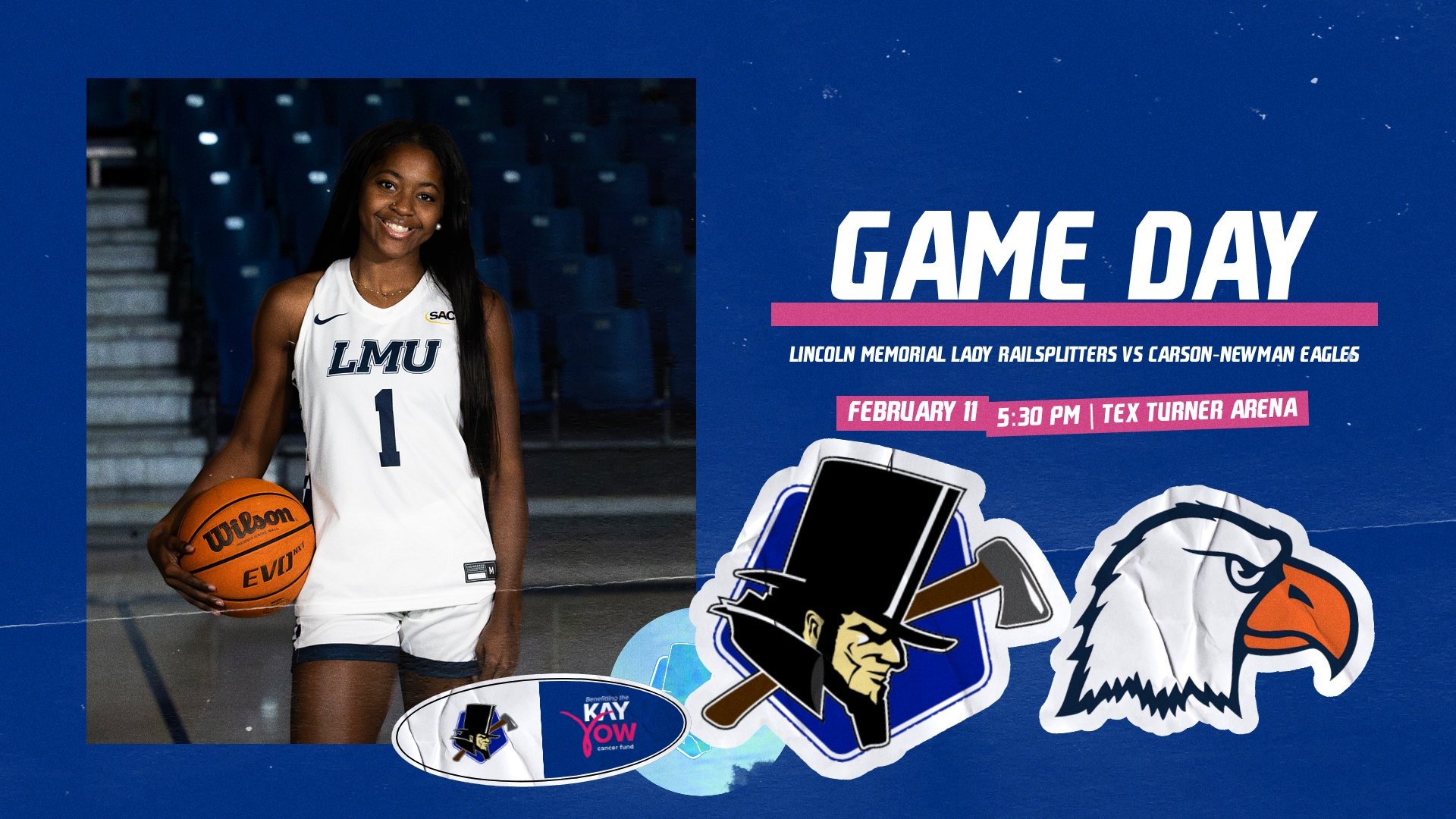 wbb vs c-n play 4 kay 2-11-26