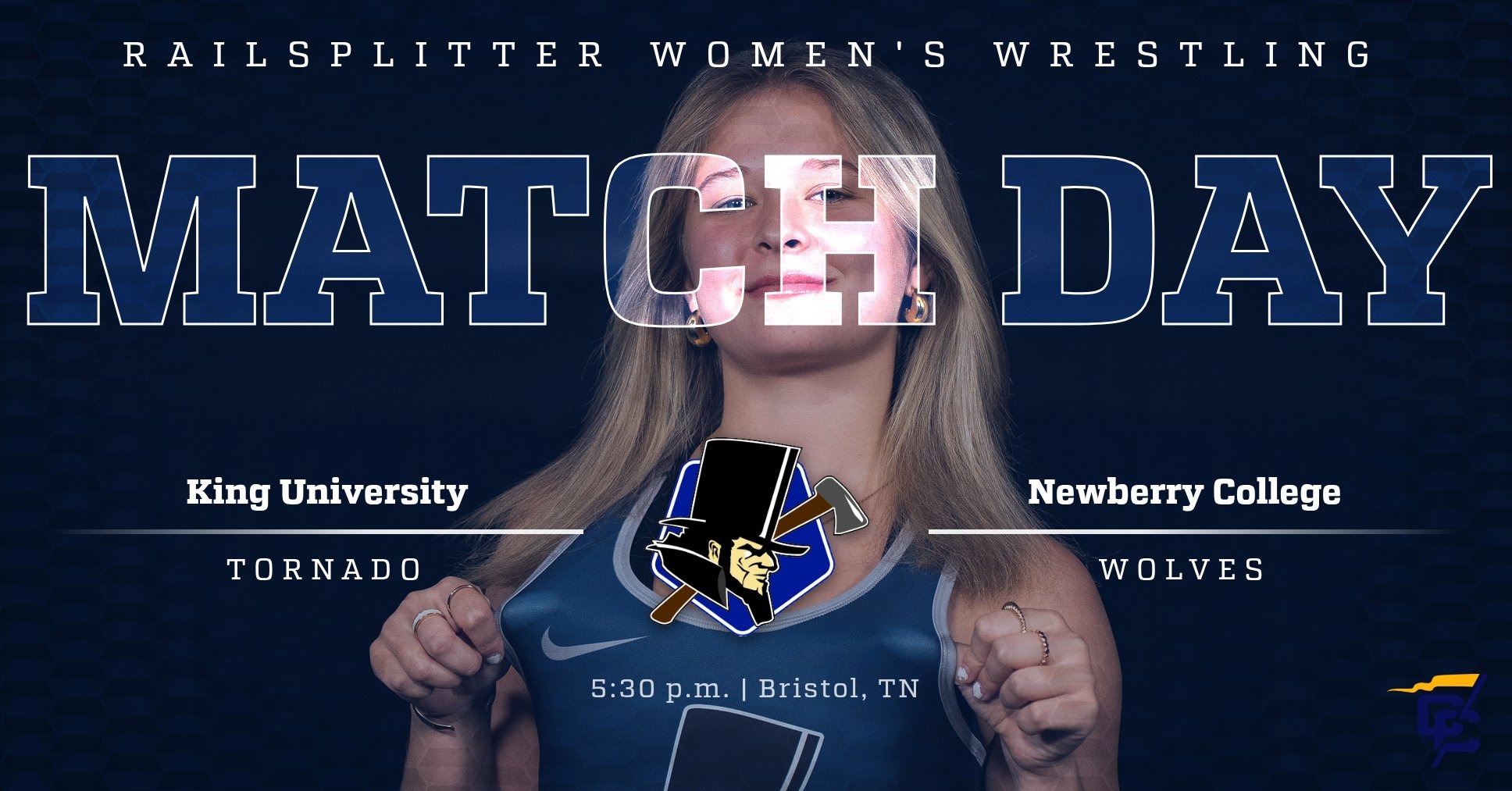 Women's Wrestling Preview King/Newberry