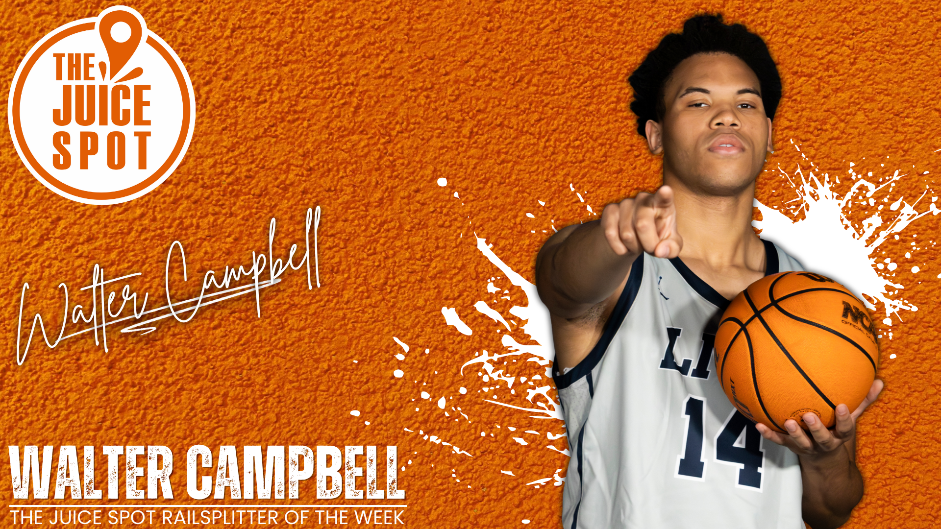 Walter Campbell JSRSoW