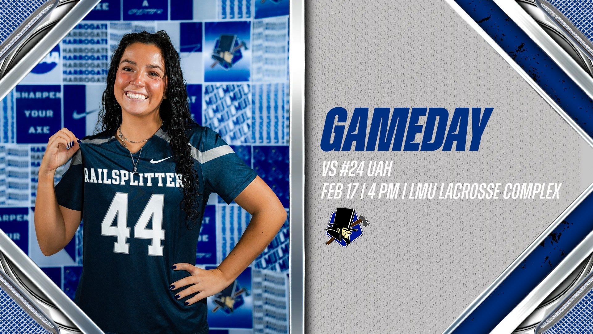 WLAX VS UAH PREVIEW 2-17-26