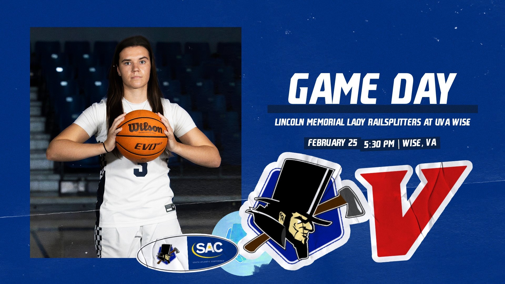 WBB VS WISE PREVIEW 2-25-26