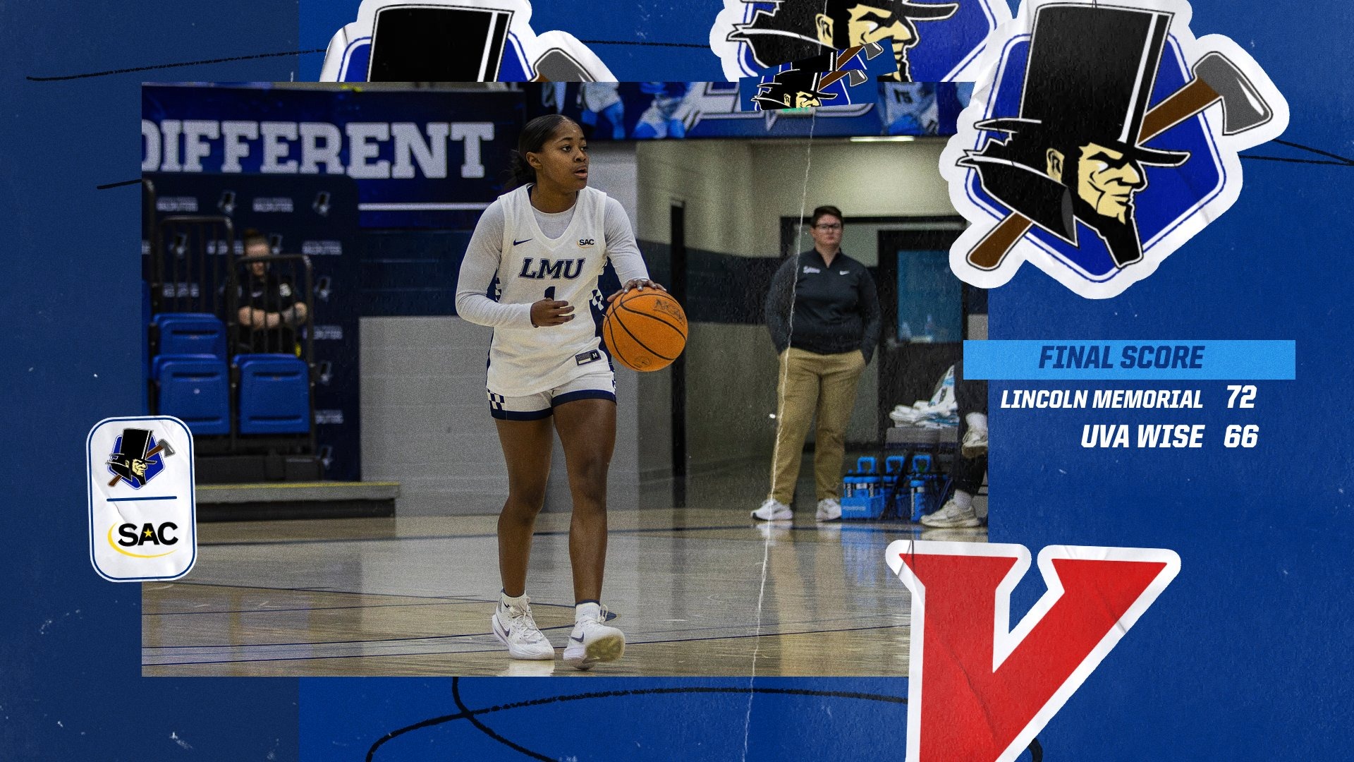 wbb vs wise recqp 2-25-26