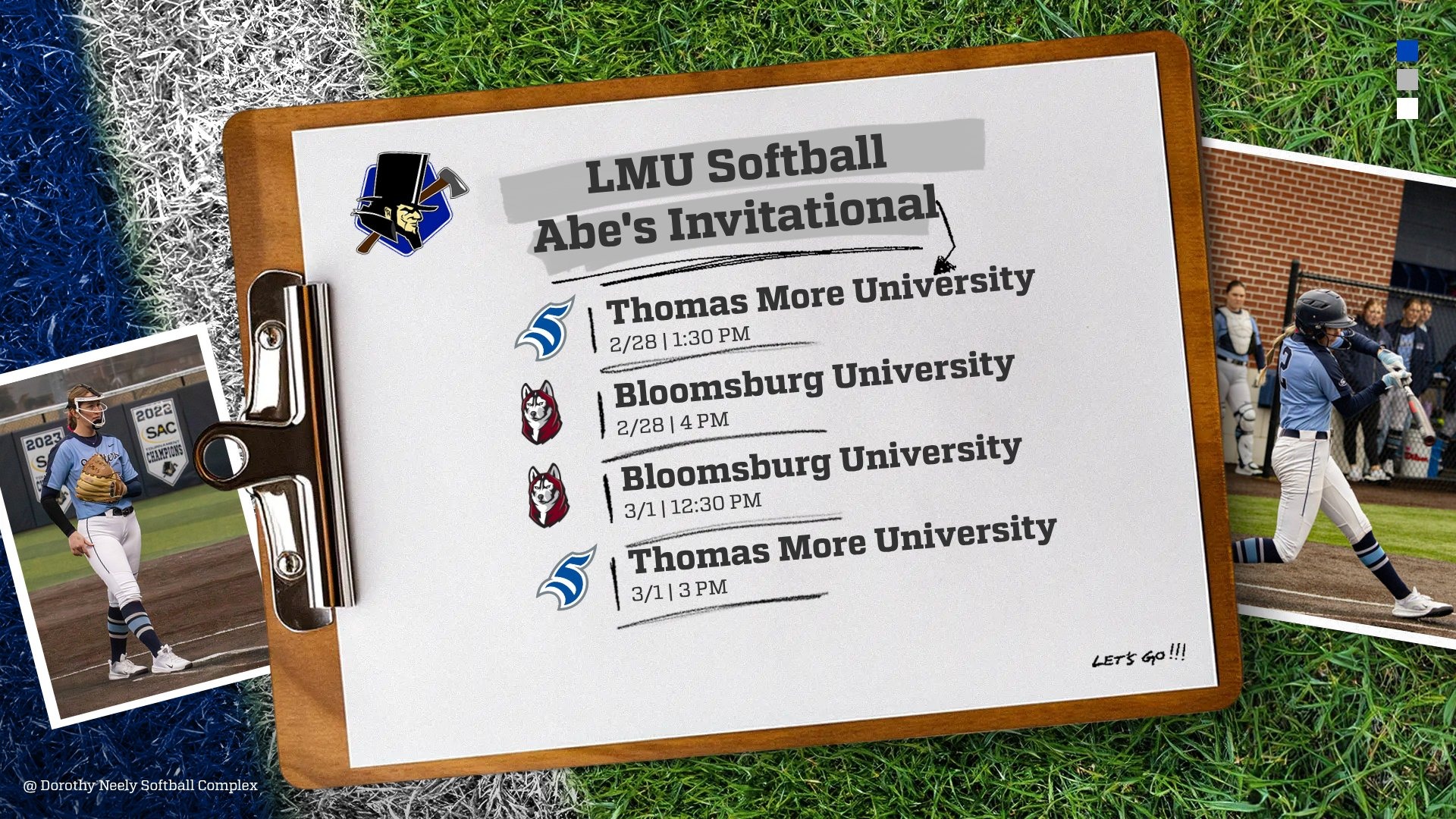 Abe’s Invitational