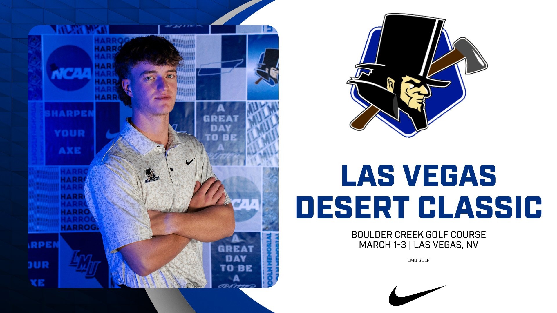 Las Vegas Desert Classic