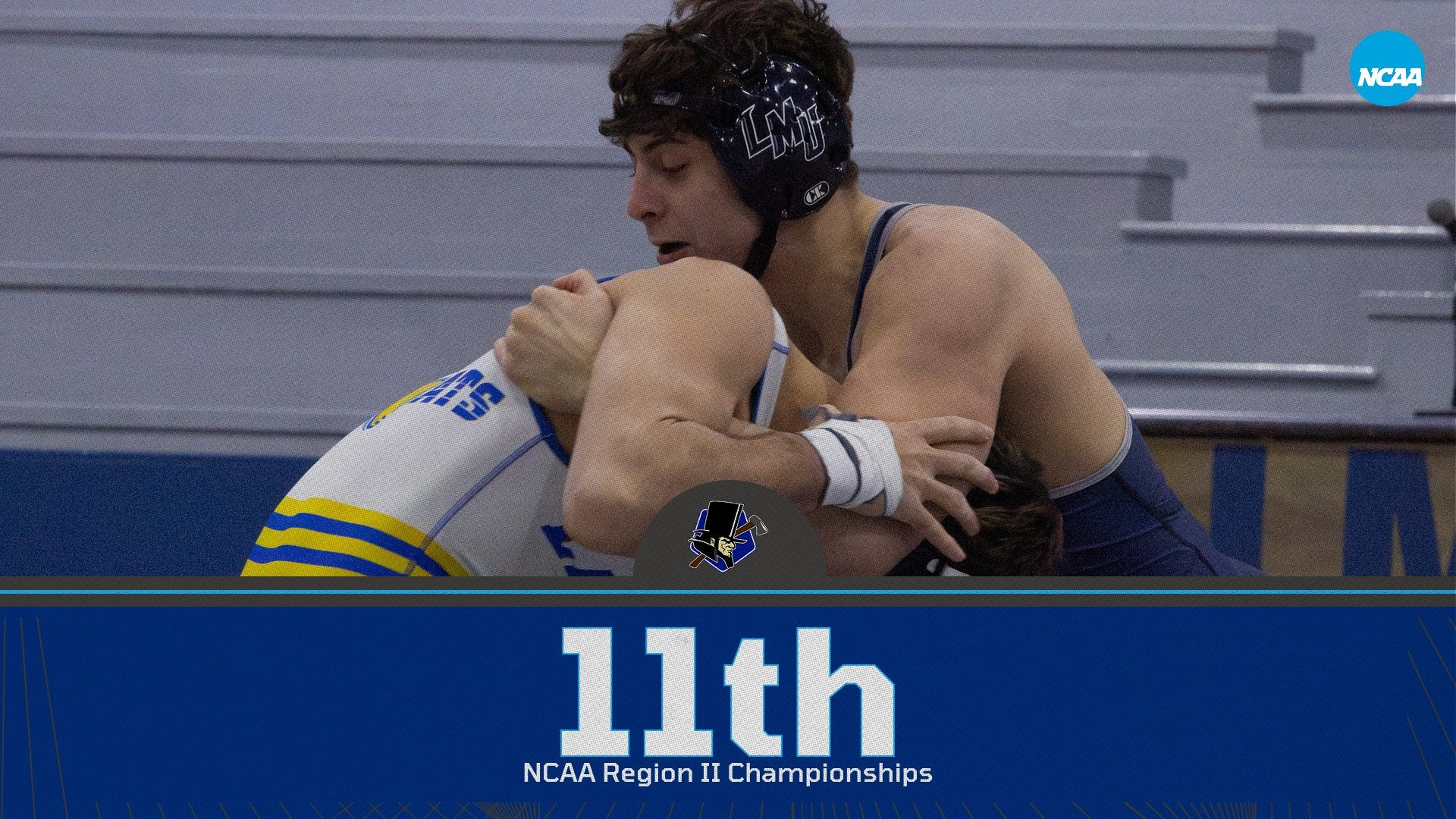 MWrestling Regional Recap